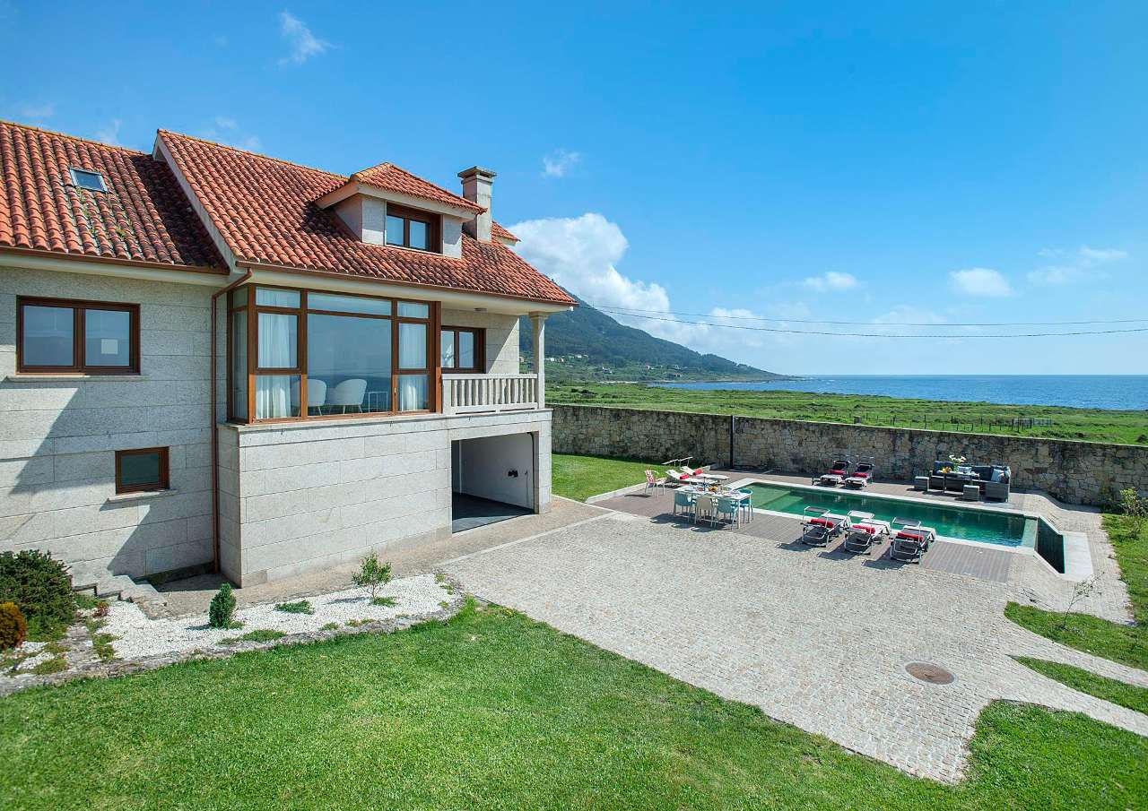 Casa do Seixo - Vintage