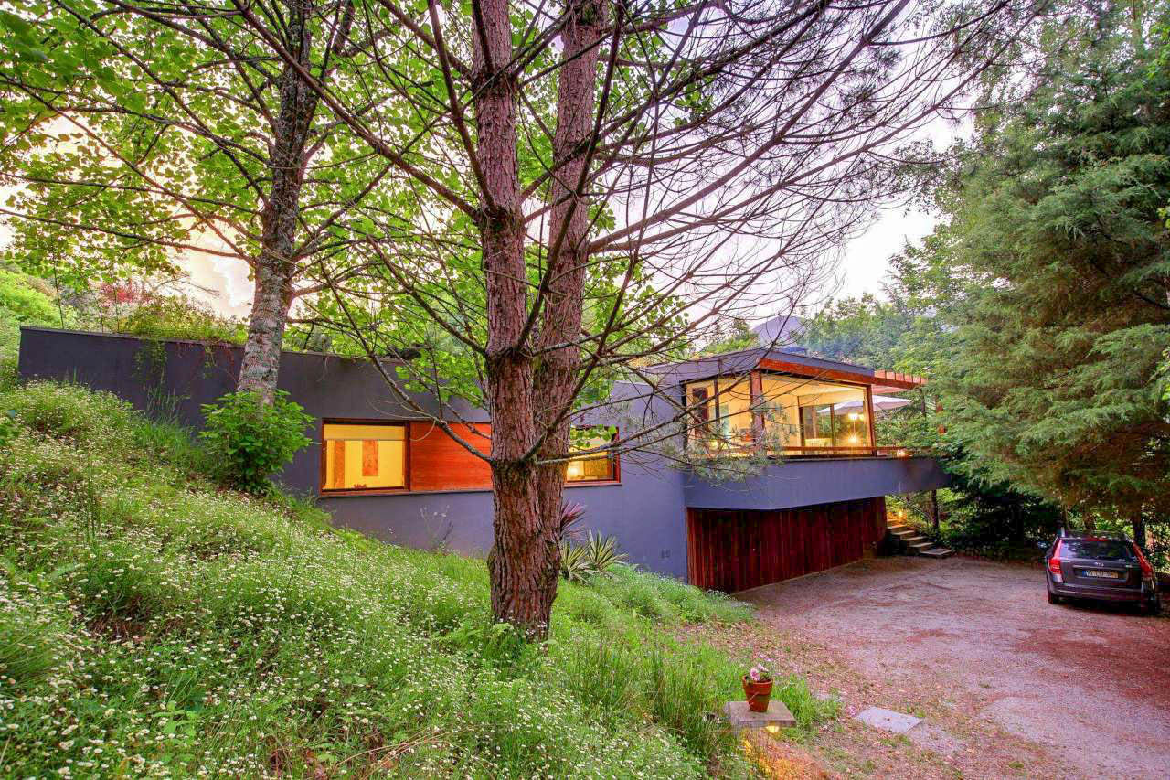 Casa do Bosque - Vintage