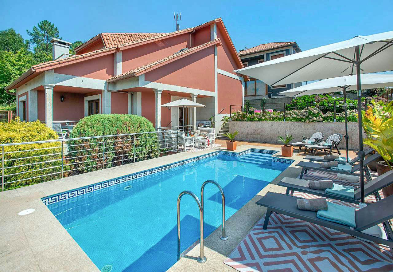 Villa Bellavista - Vintage