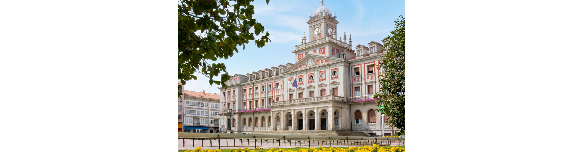 Ferrol (Galicia Porto Airport) 2026/2027 | Jet2holidays