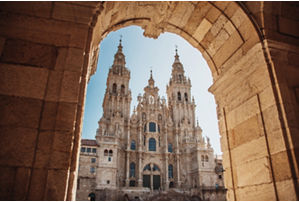 Santiago de Compostela