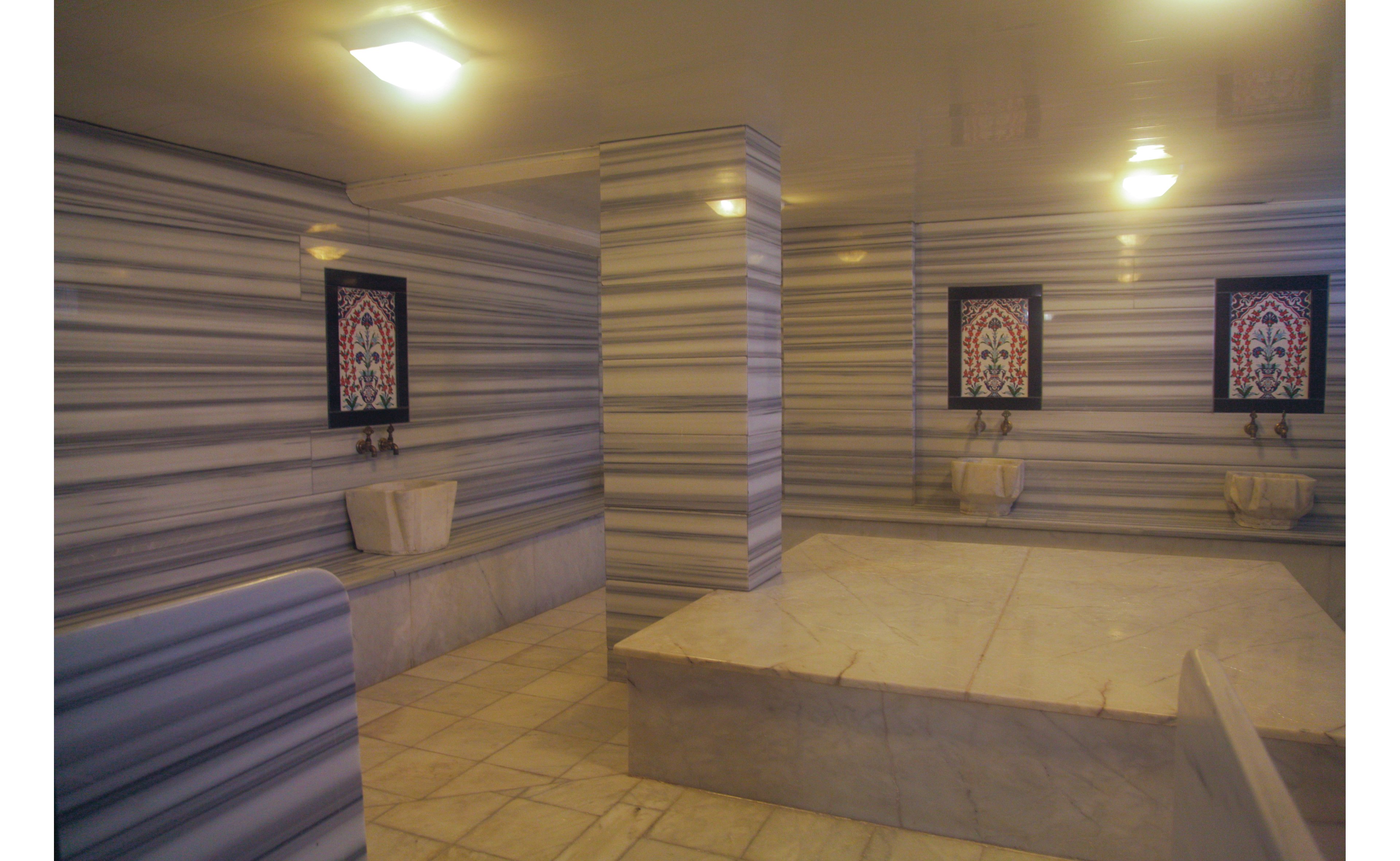 Club Atrium Hotel & Apartments