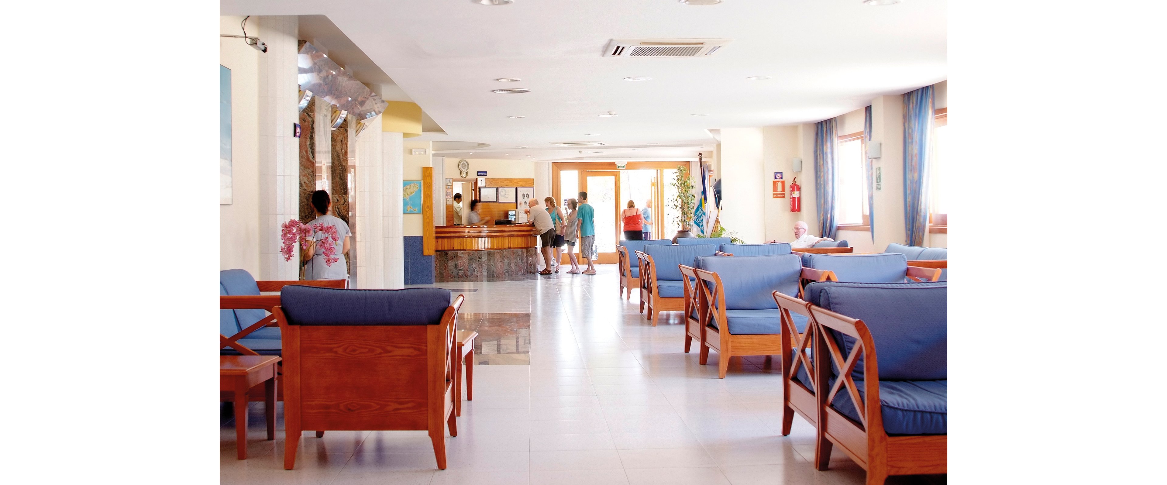 Invisa Hotel Ereso
