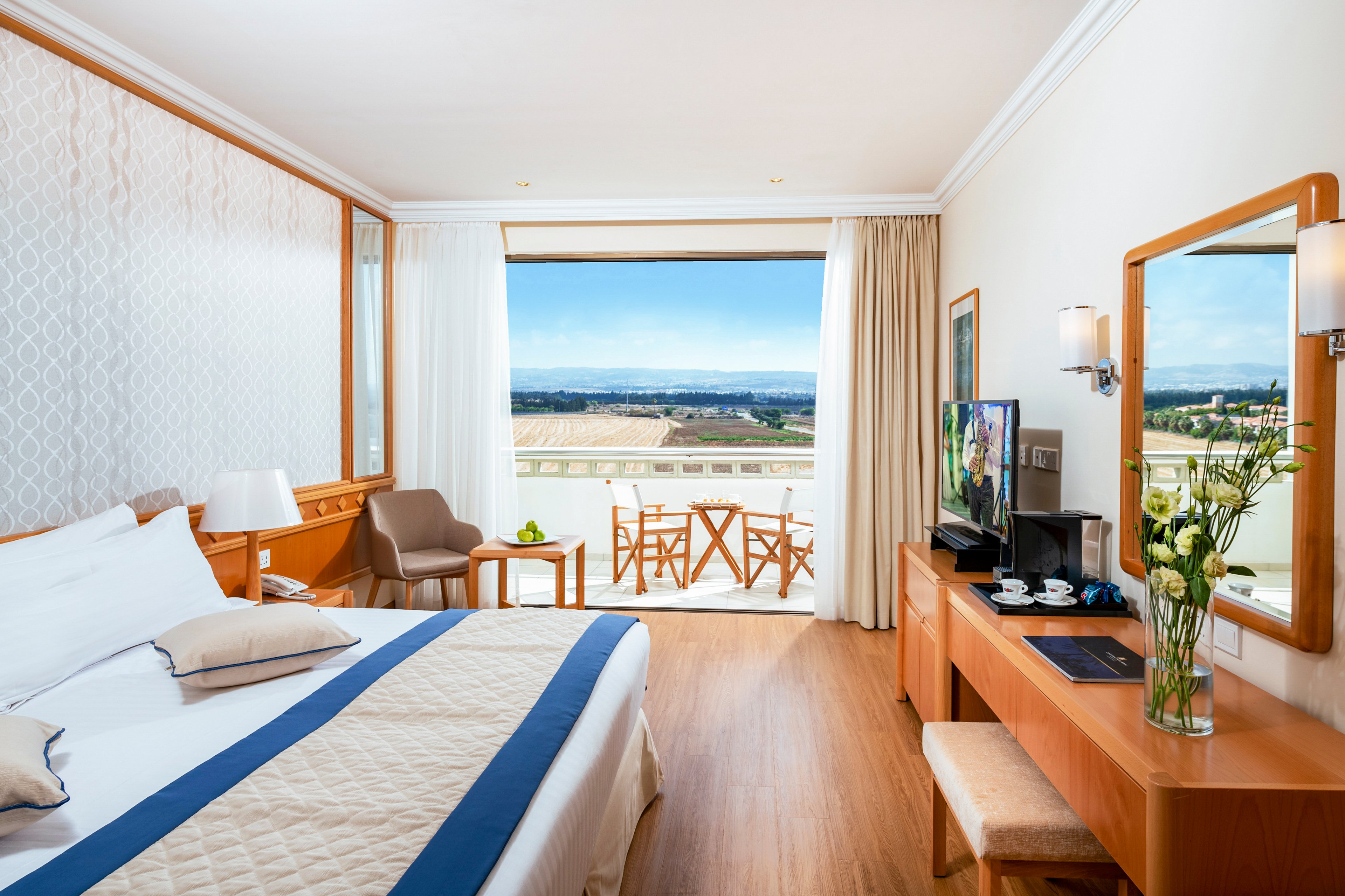 Constantinou Bros Athena Beach Hotel & Aphrodite Waterpark