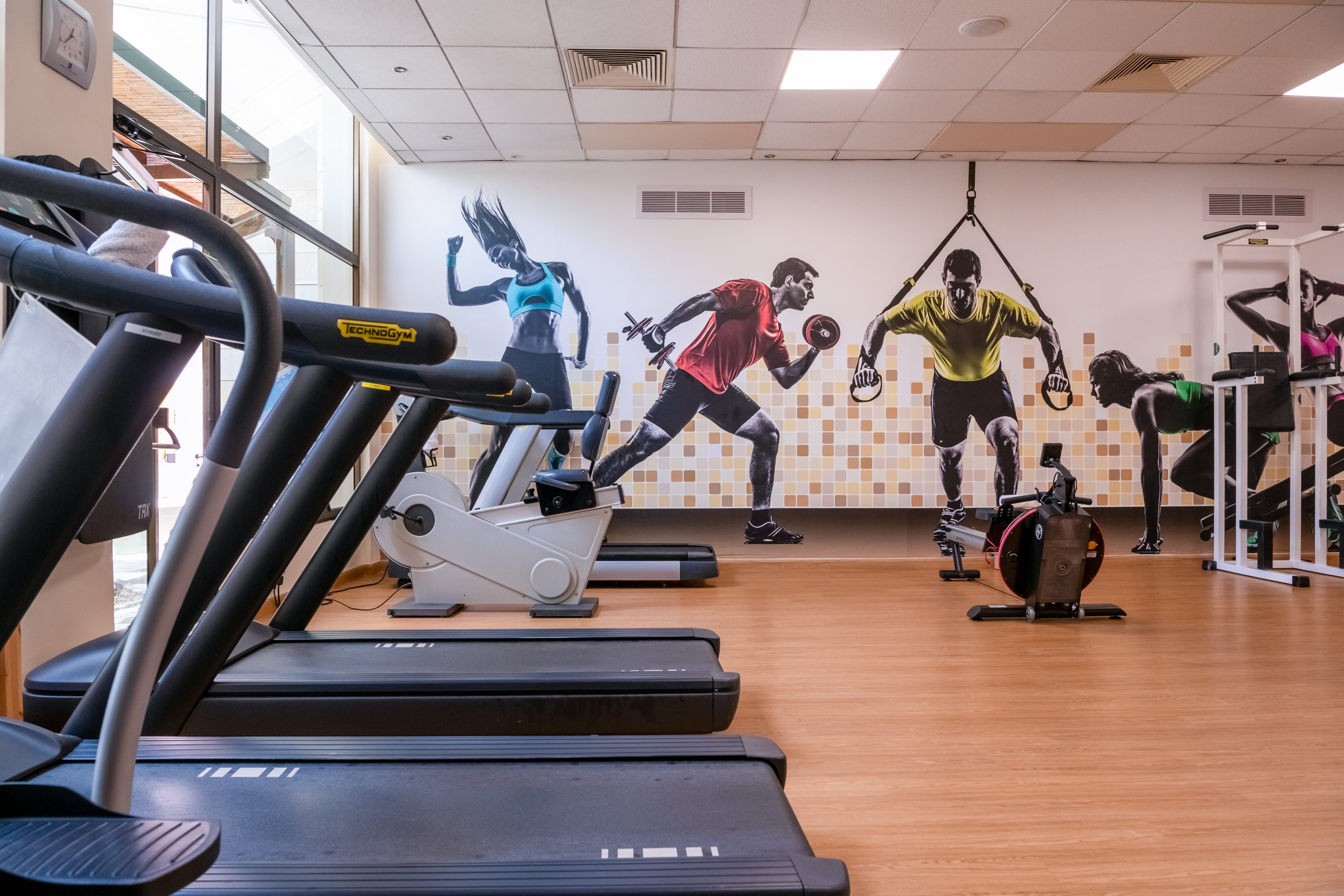 Constantinou Bros Athena Beach Hotel