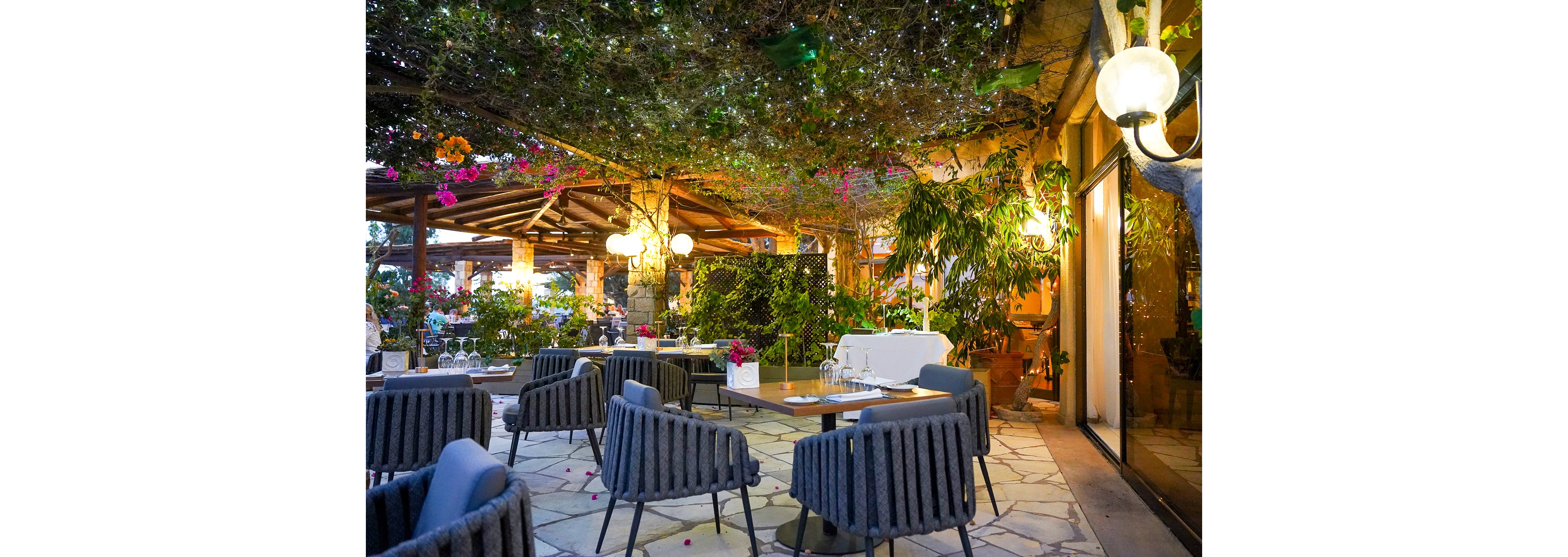 Coral Beach Hotel & Resort