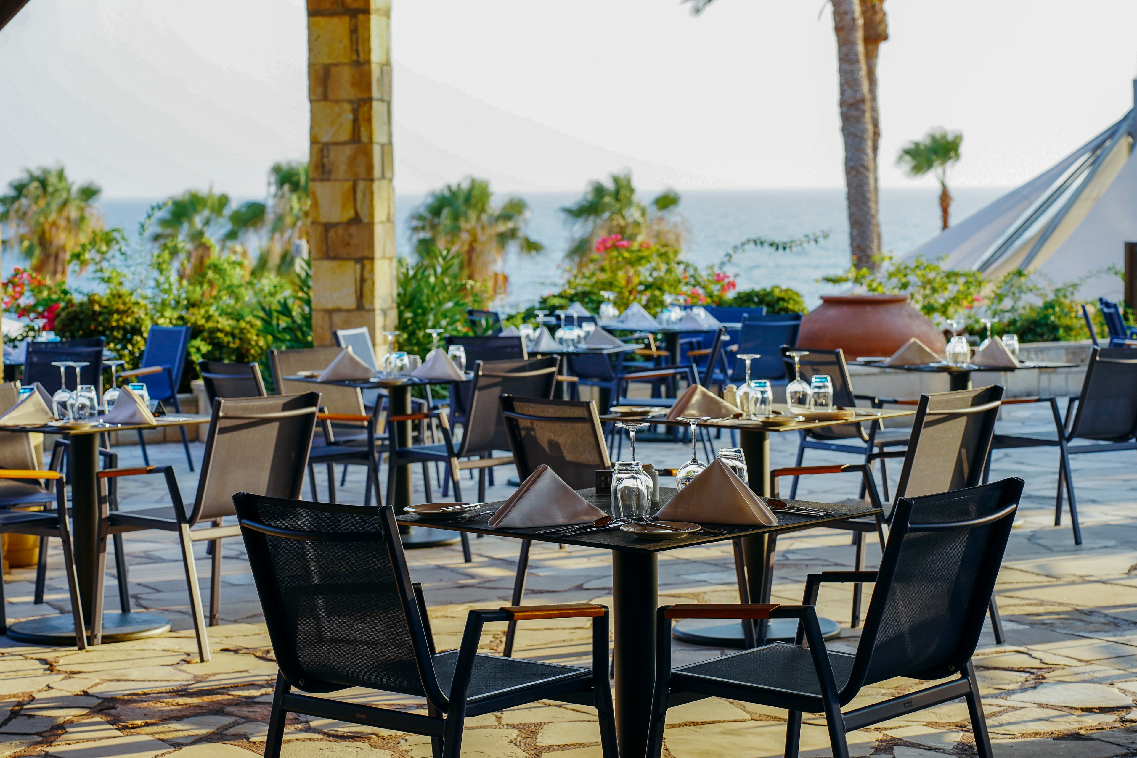 Coral Beach Hotel & Resort