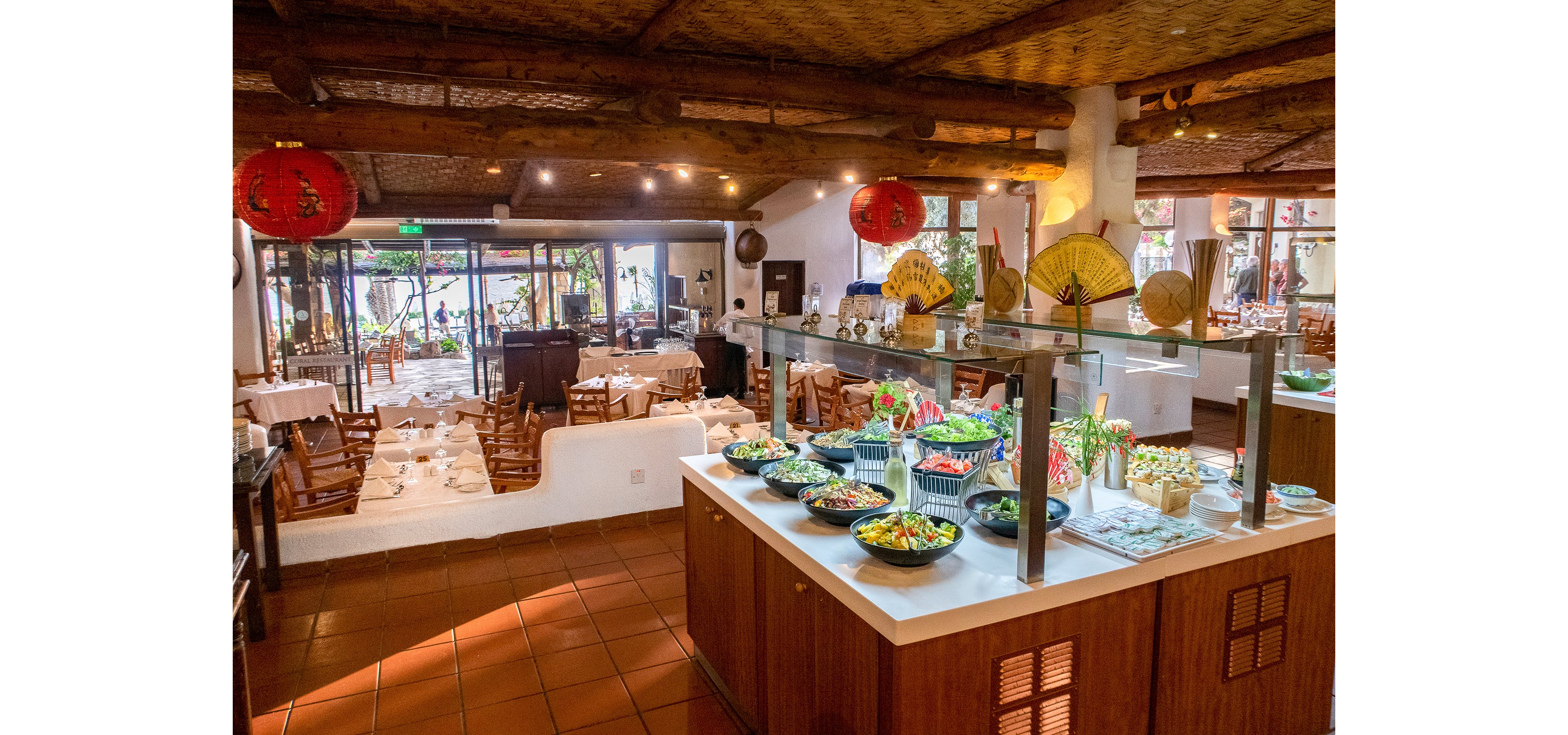 Coral Beach Hotel & Resort