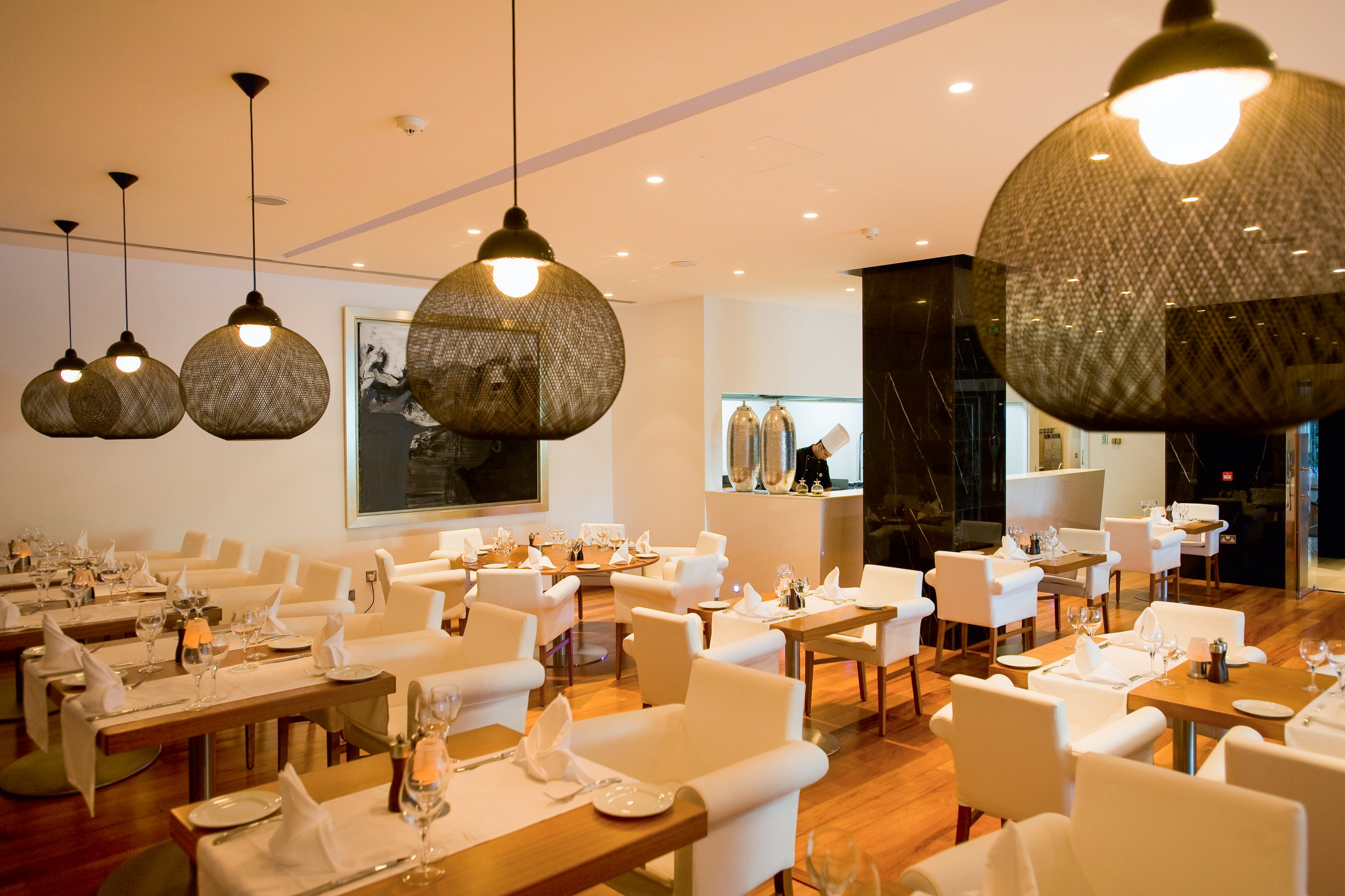 Mediterranean Beach Hotel