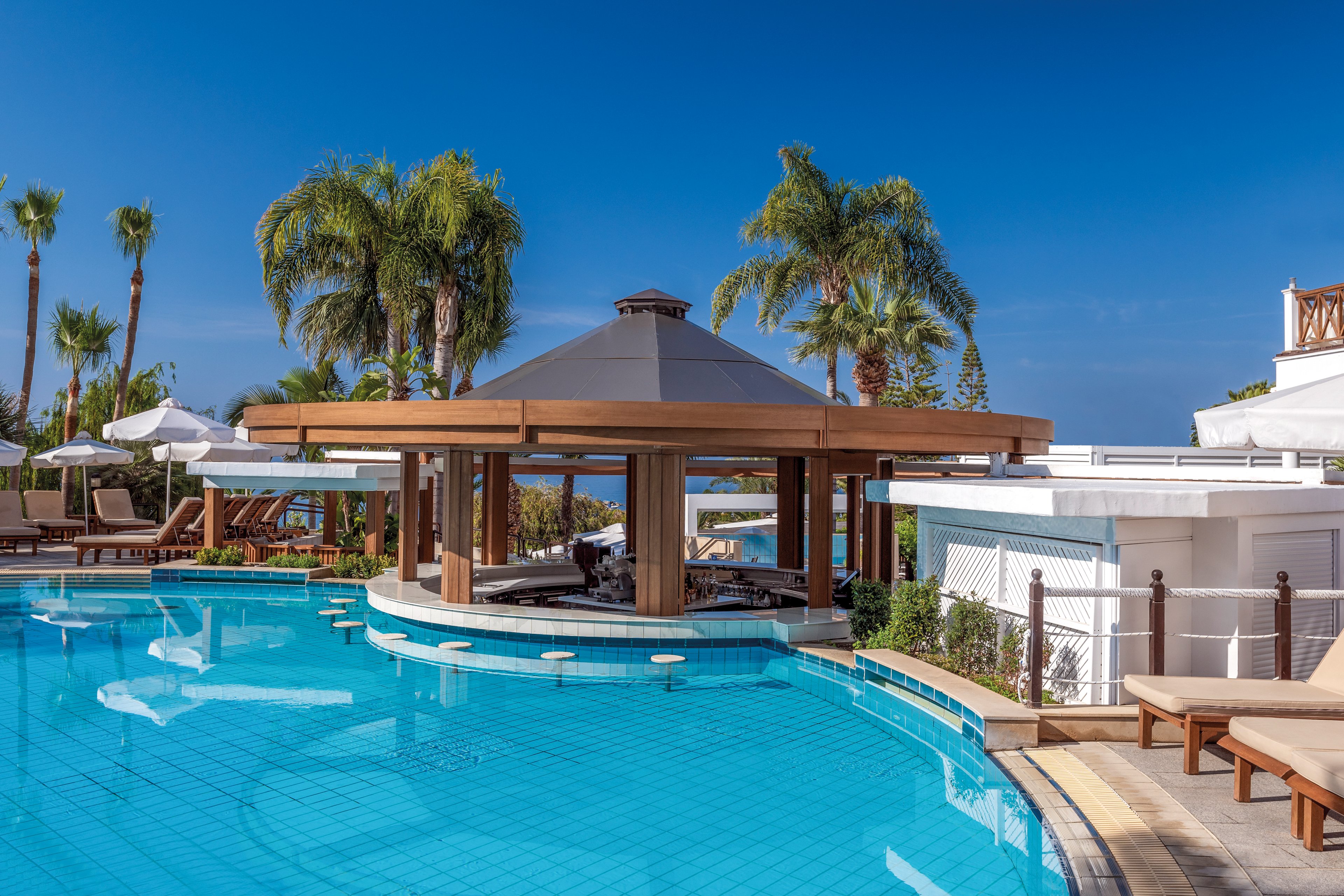 Mediterranean Beach Hotel