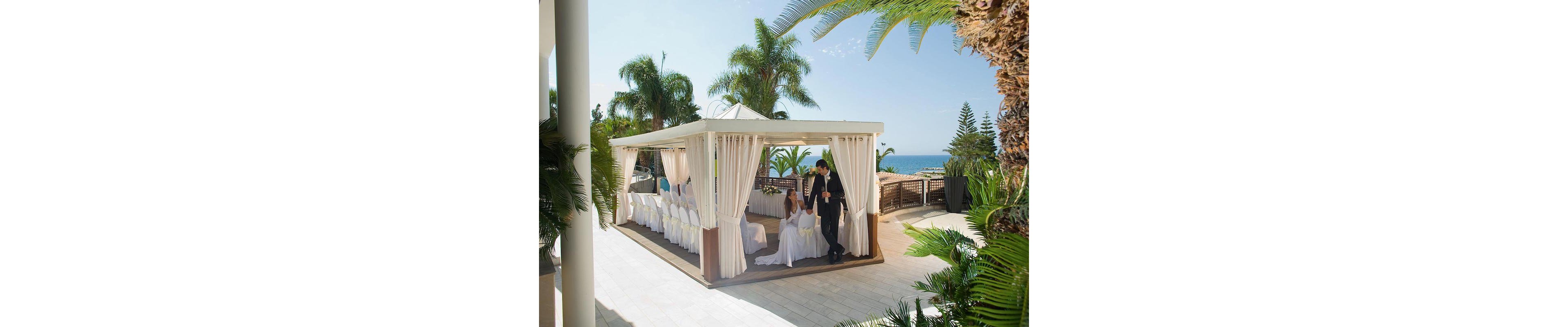 Mediterranean Beach Hotel.