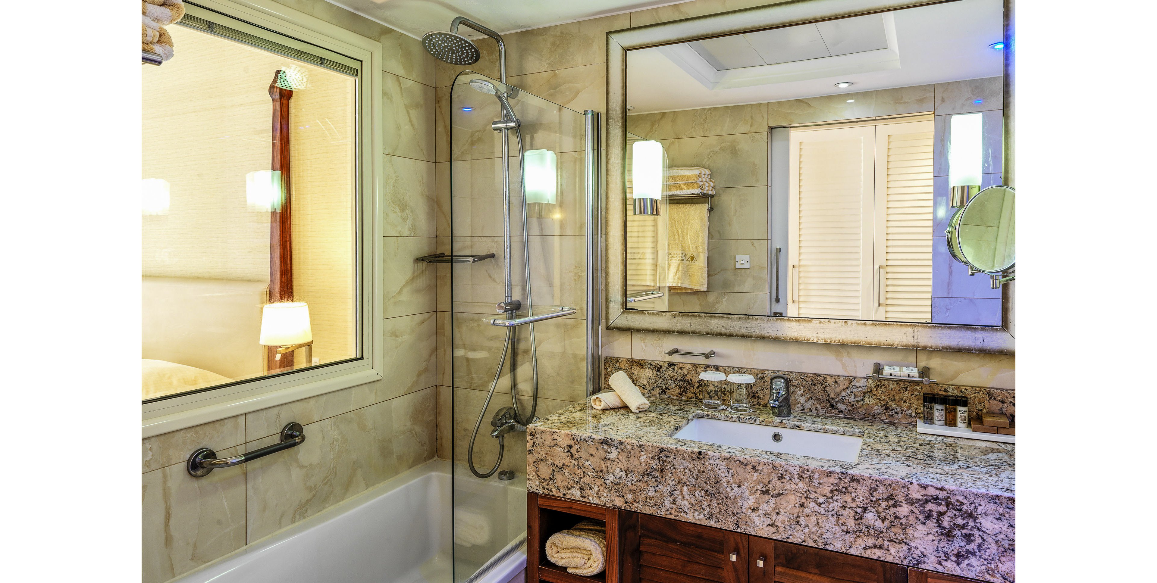 Alexander The Great Beach Hotel