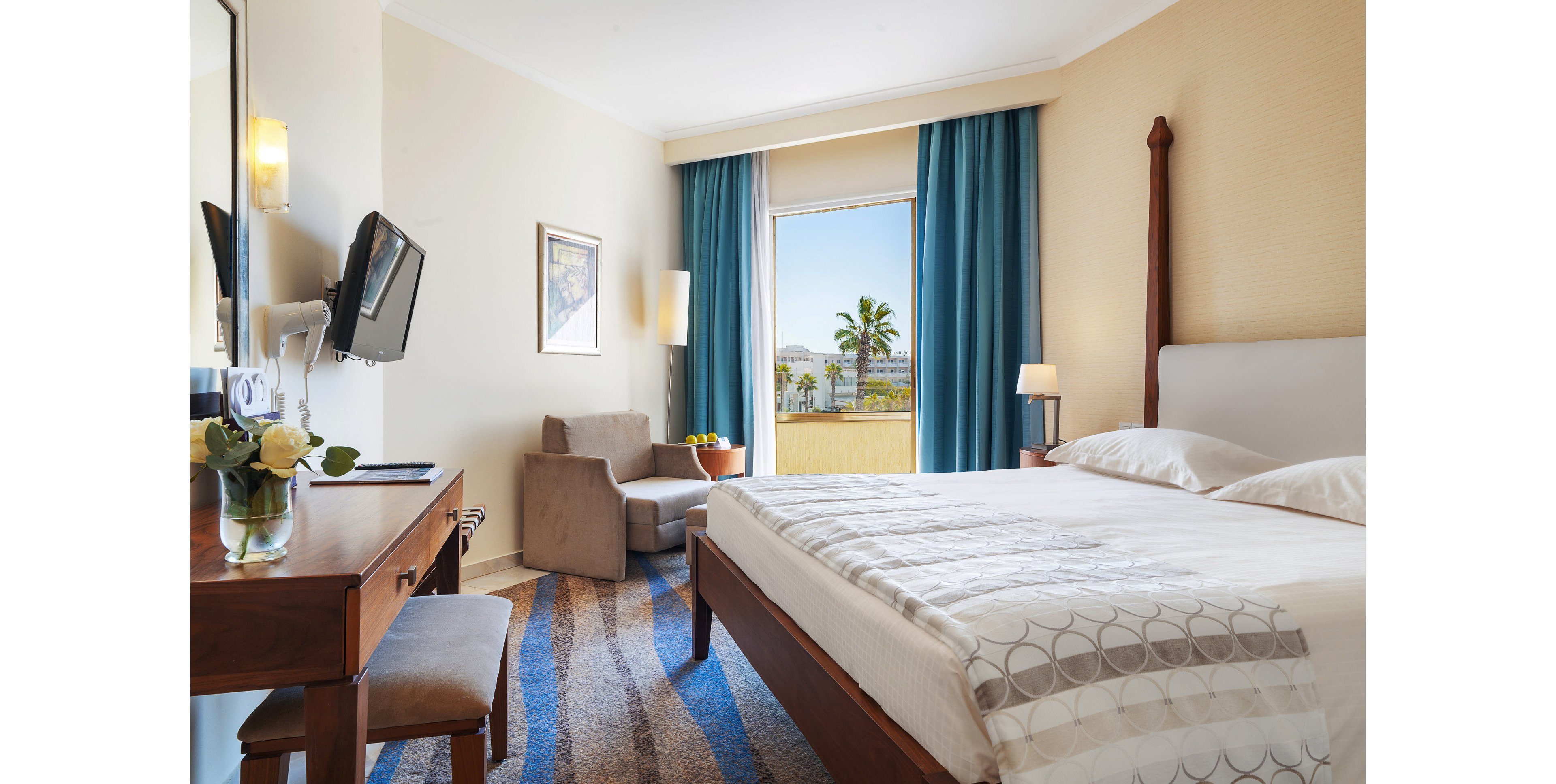 Alexander The Great Beach Hotel