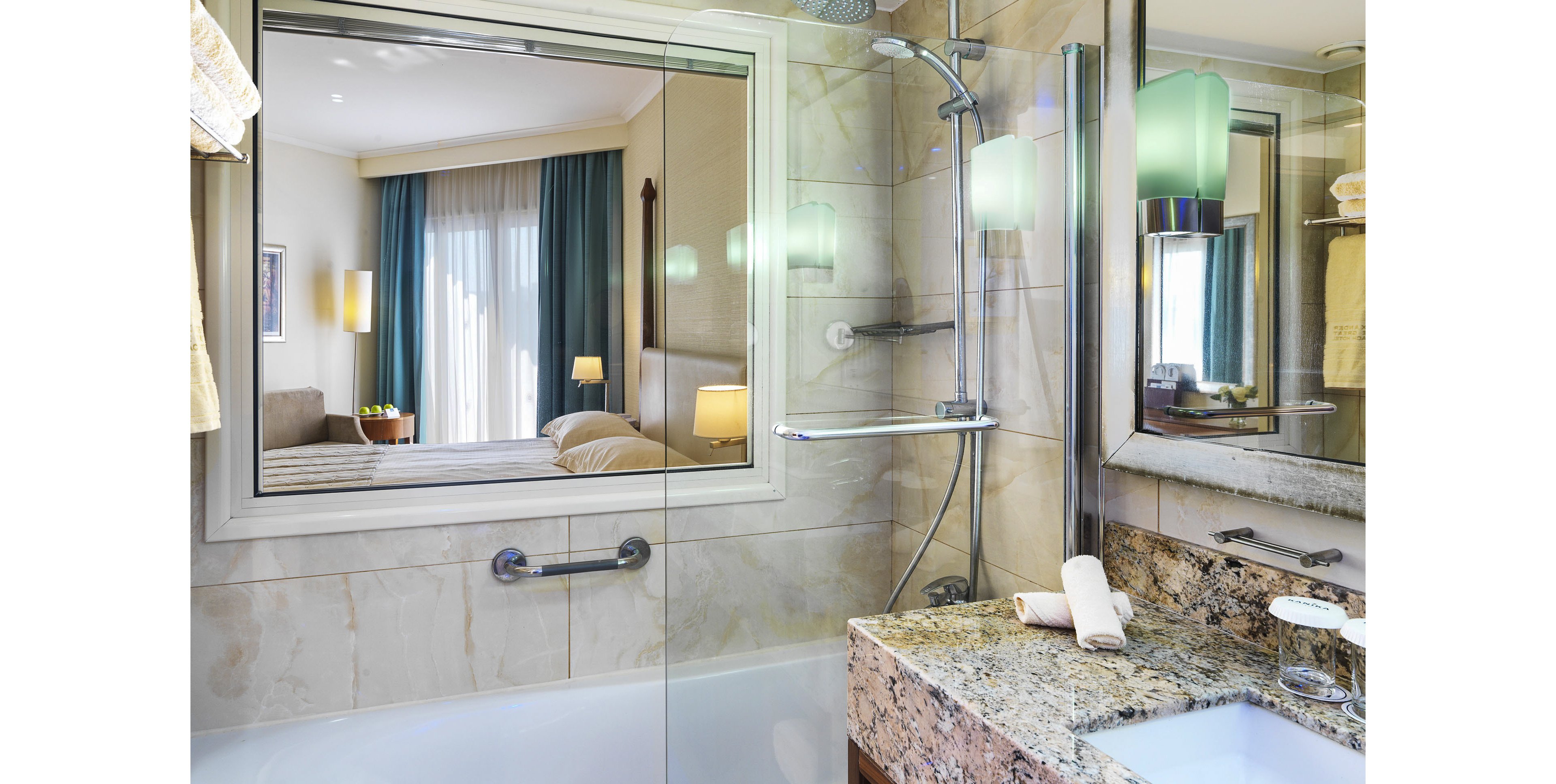 Alexander The Great Beach Hotel