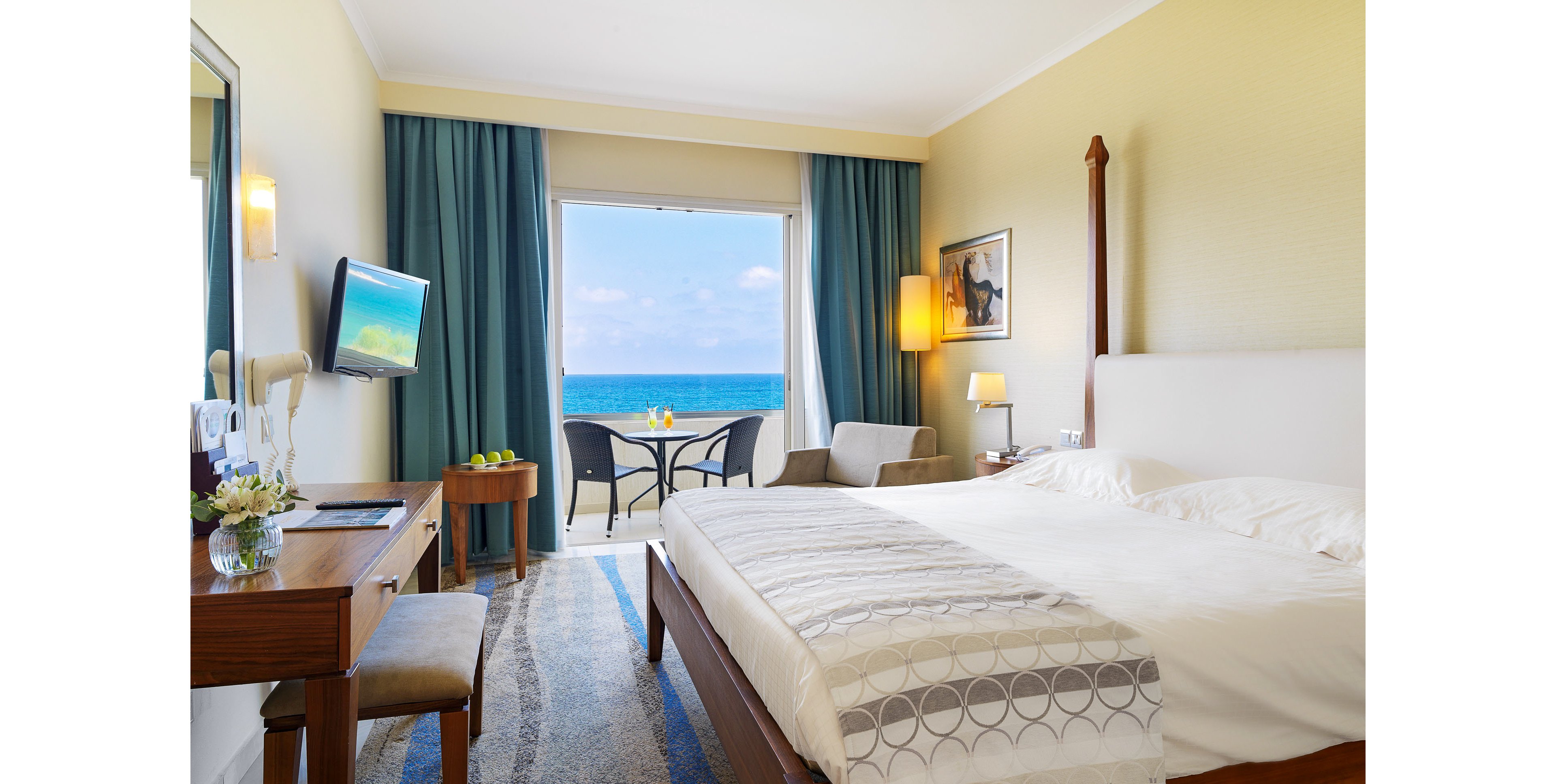 Alexander The Great Beach Hotel