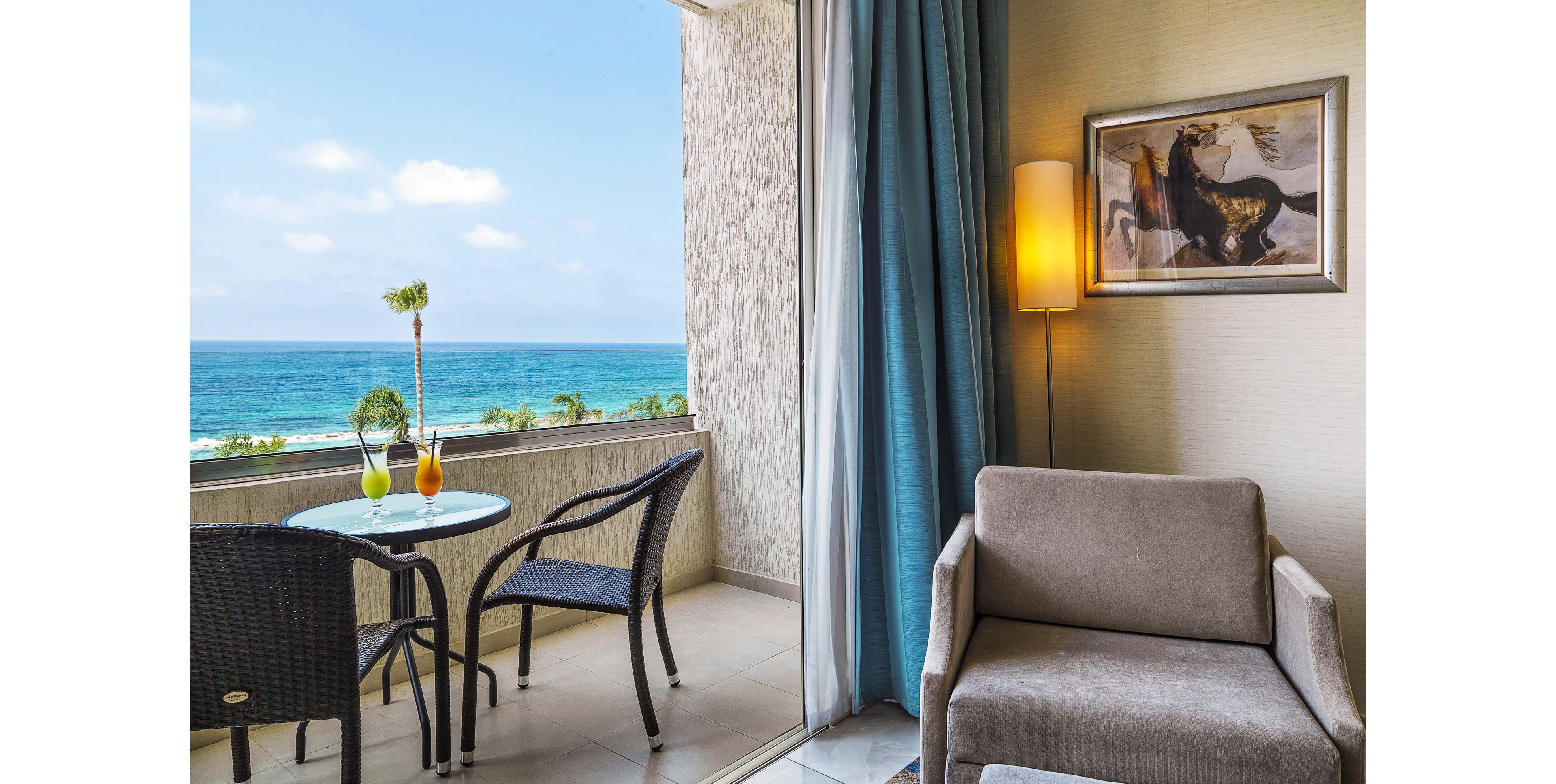 Alexander The Great Beach Hotel