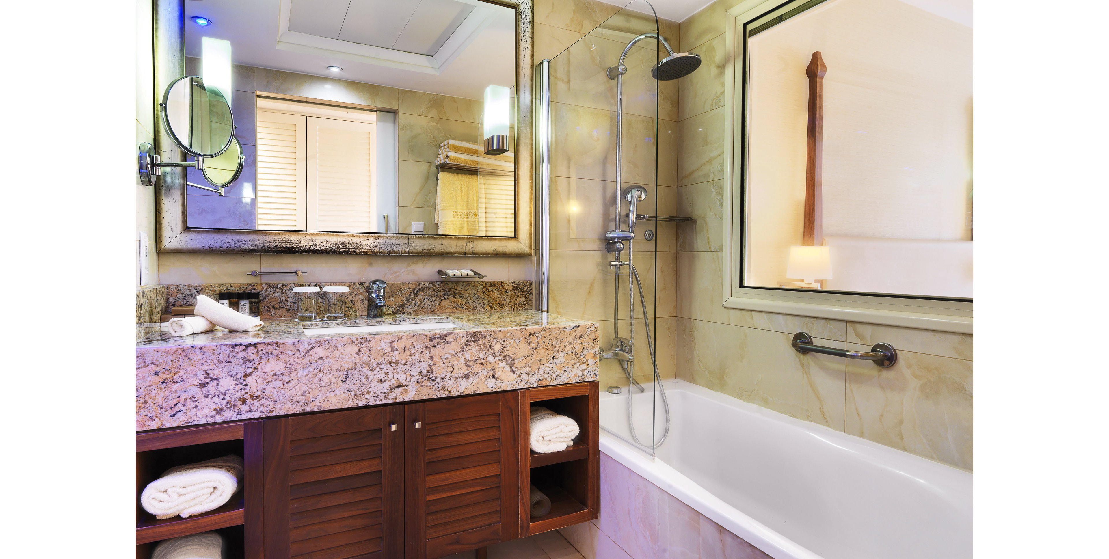 Alexander The Great Beach Hotel