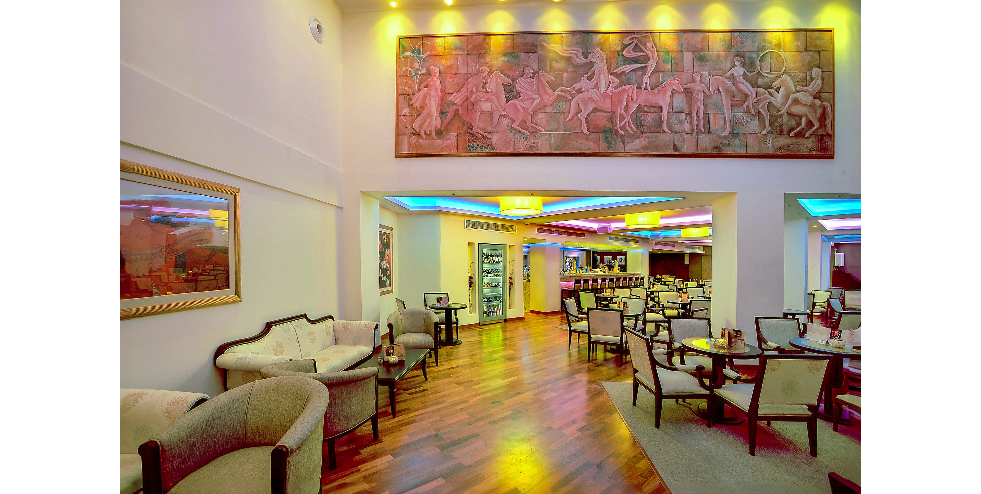 Alexander The Great Beach Hotel