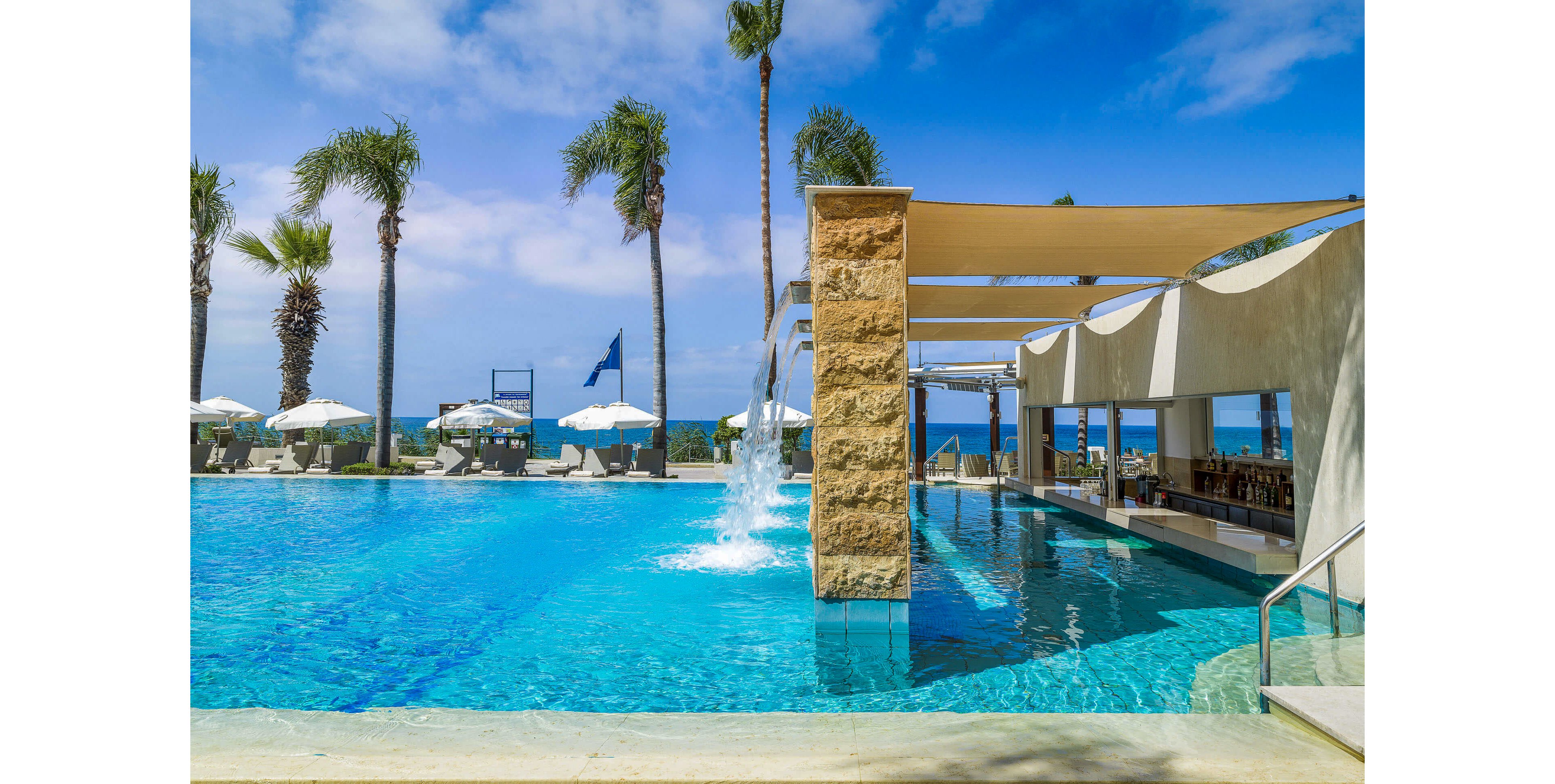 Alexander The Great Beach Hotel