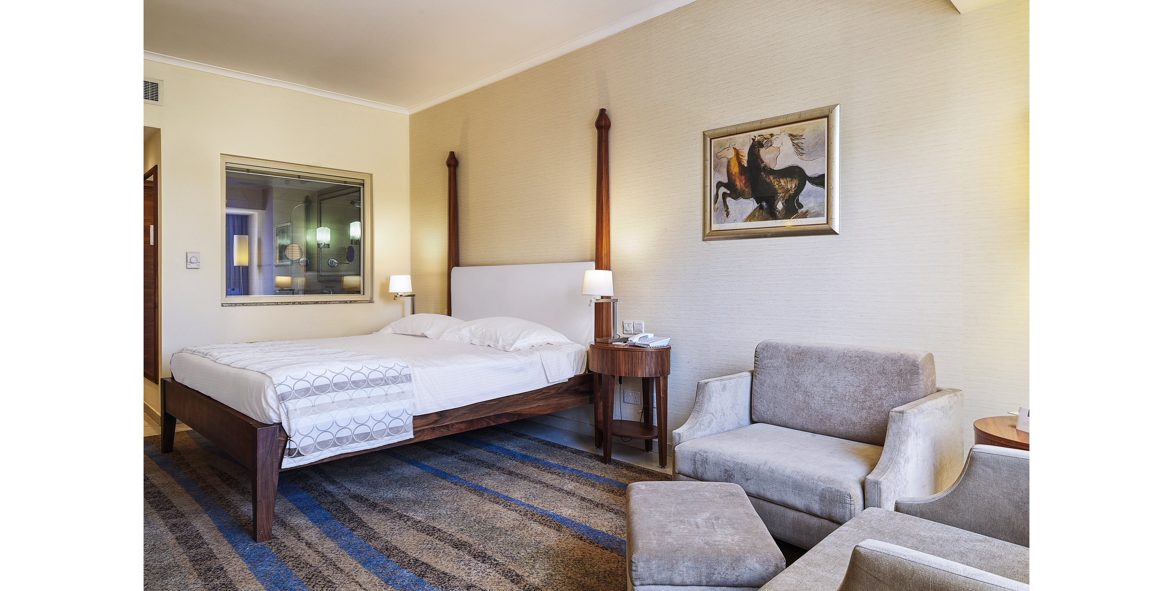 Alexander The Great Beach Hotel