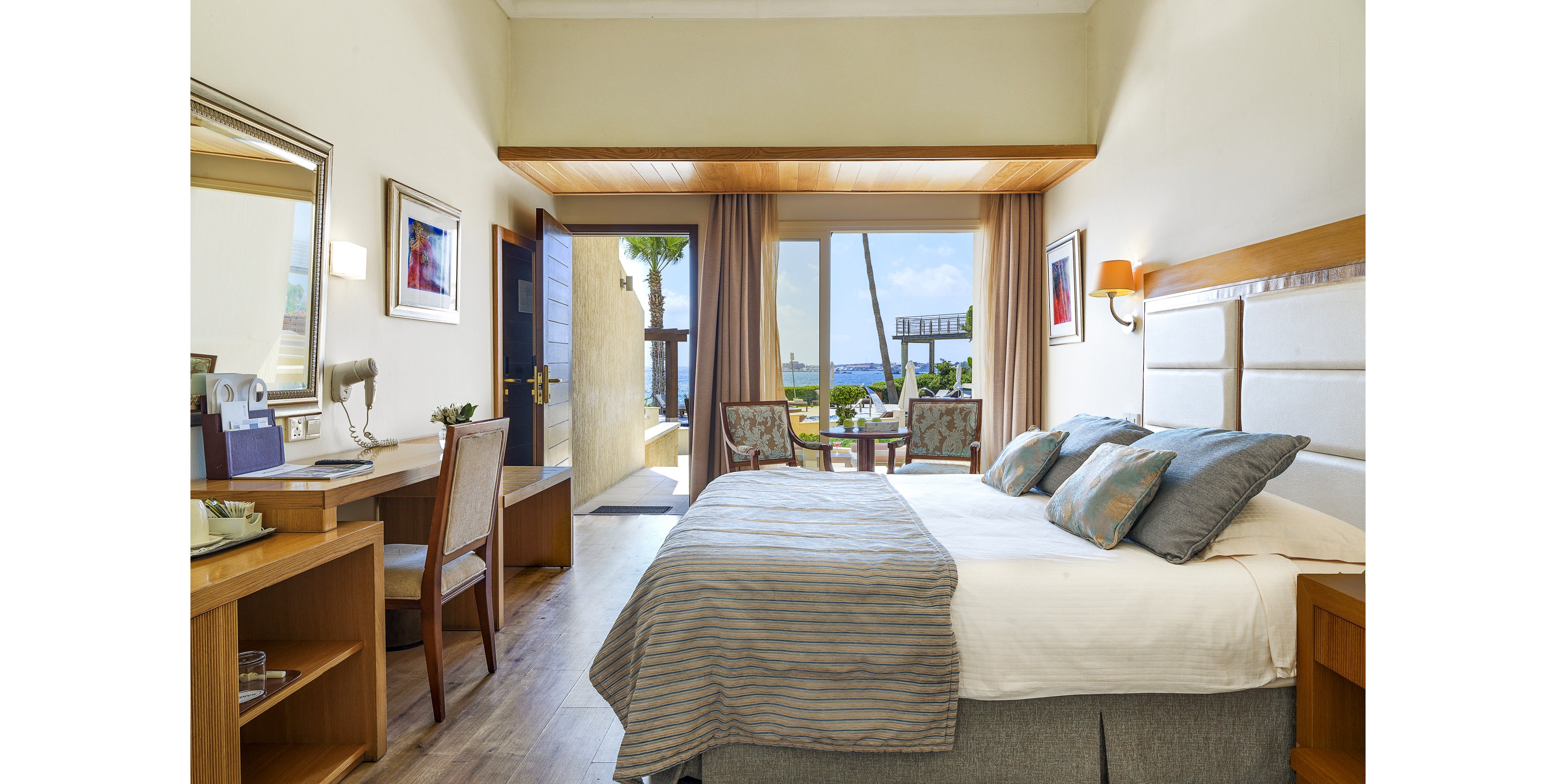 Alexander The Great Beach Hotel