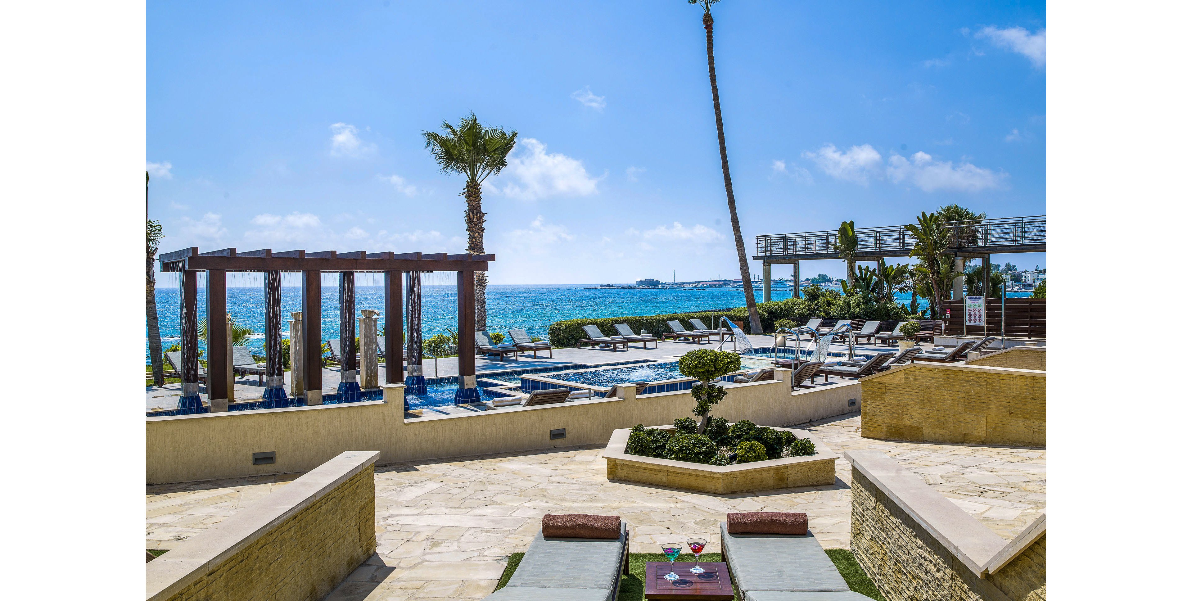 Alexander The Great Beach Hotel