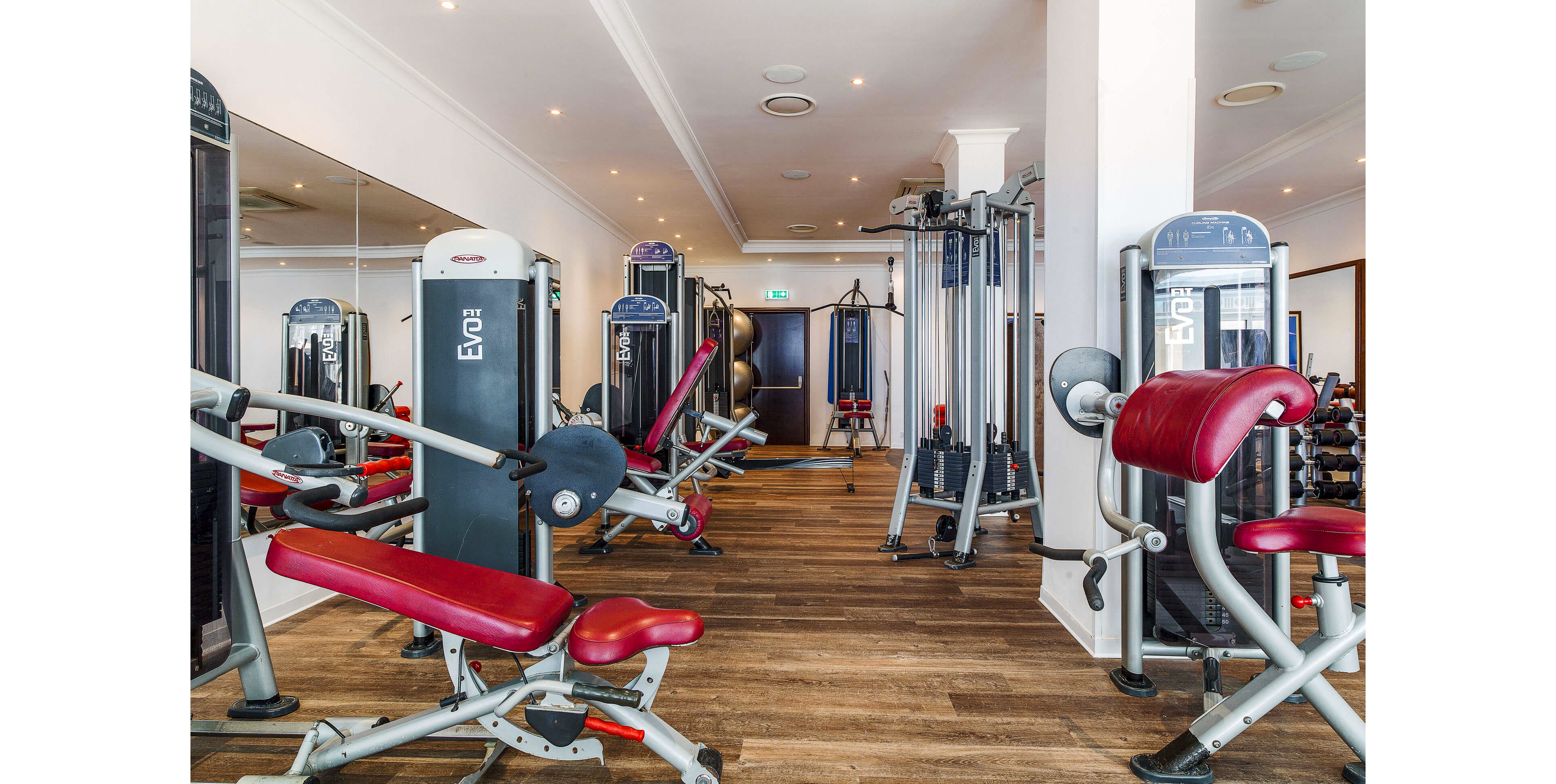 Alexander The Great Beach Hotel