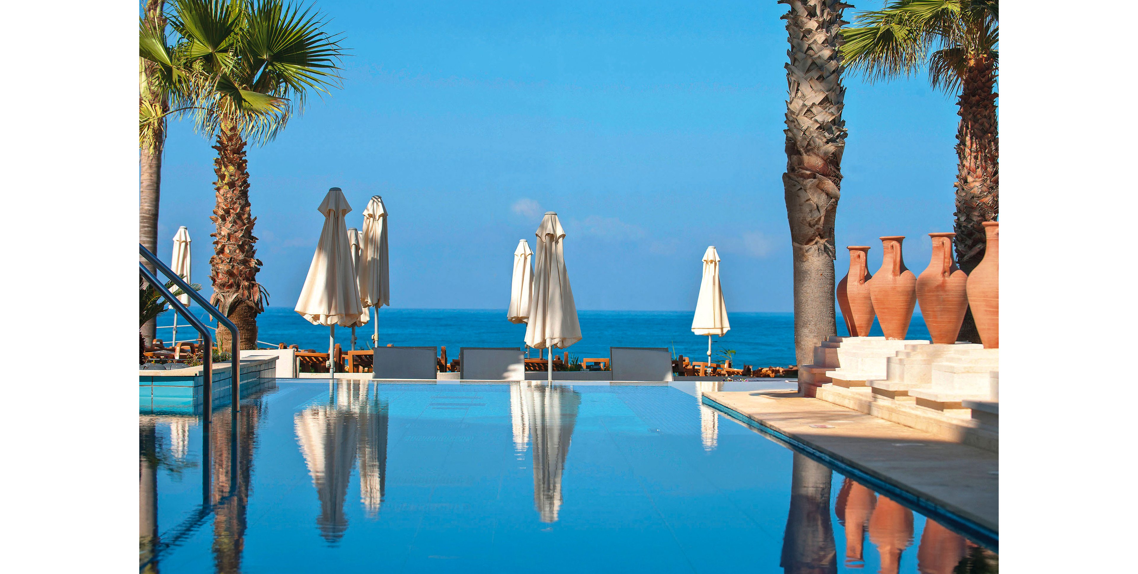 Alexander The Great Beach Hotel