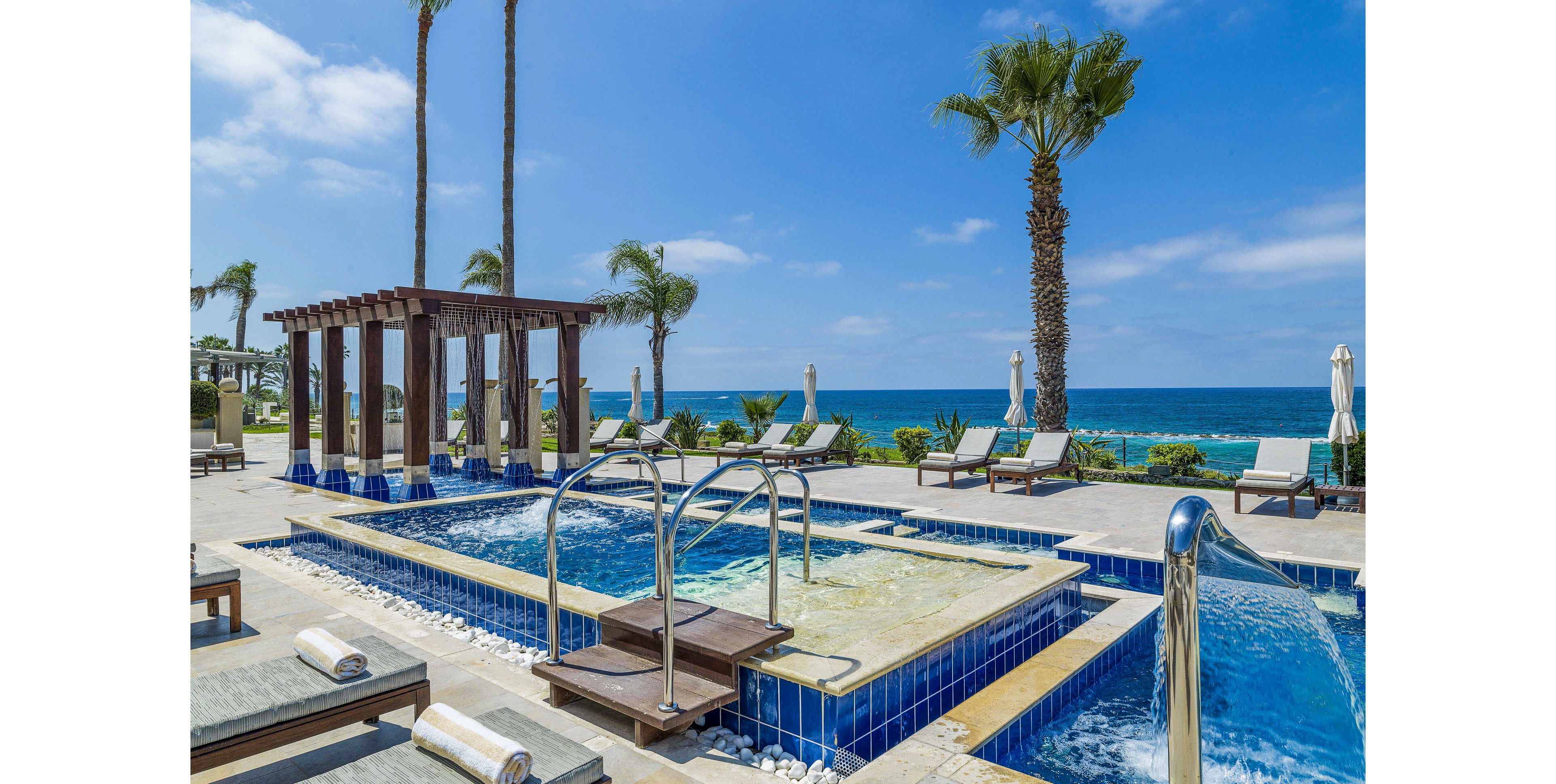 Alexander The Great Beach Hotel