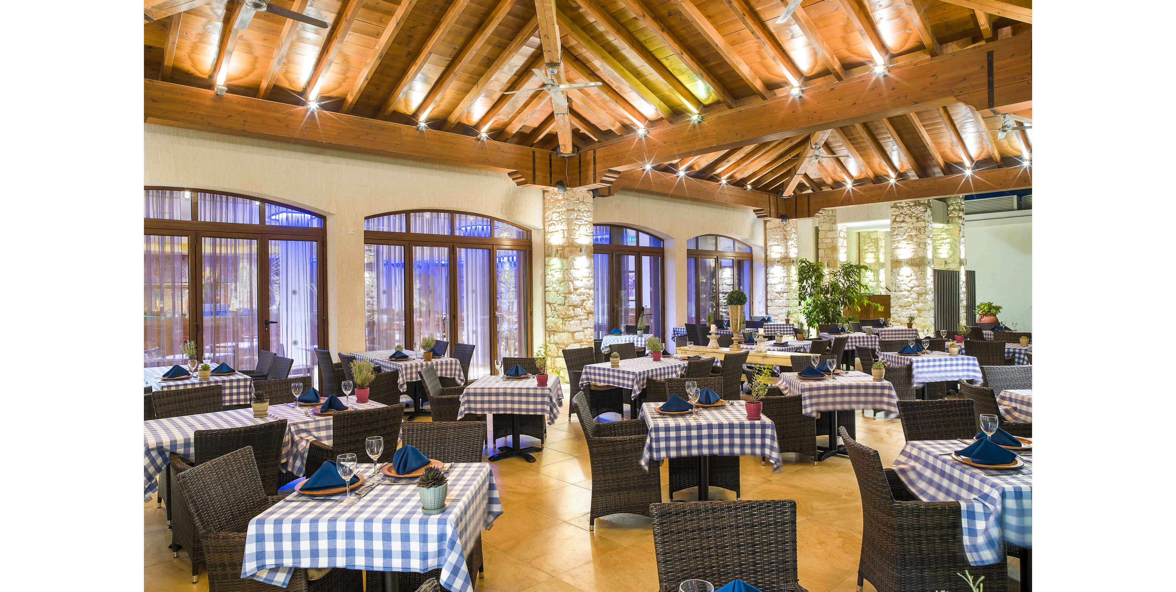 Alexander The Great Beach Hotel