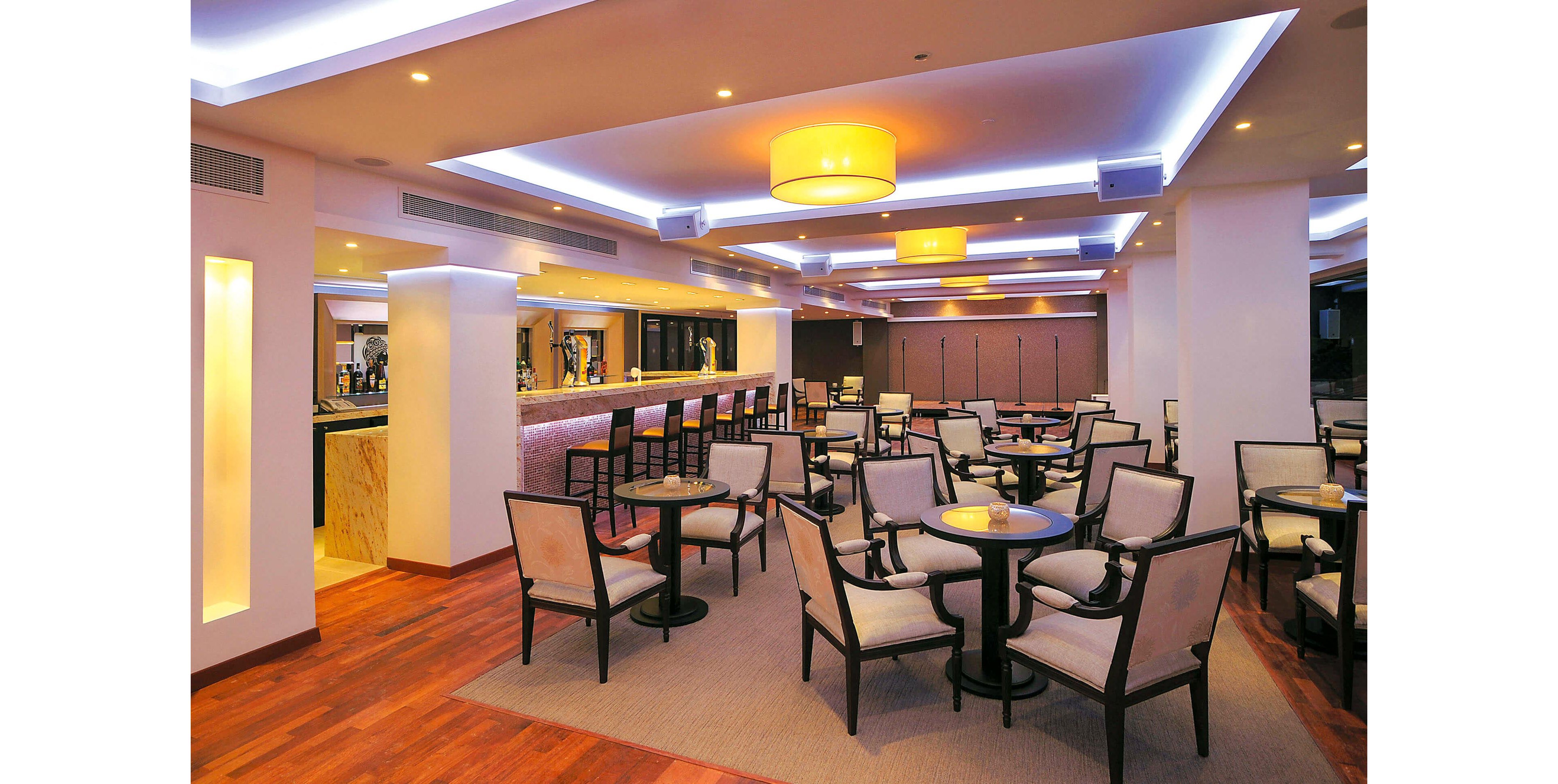 Alexander The Great Beach Hotel