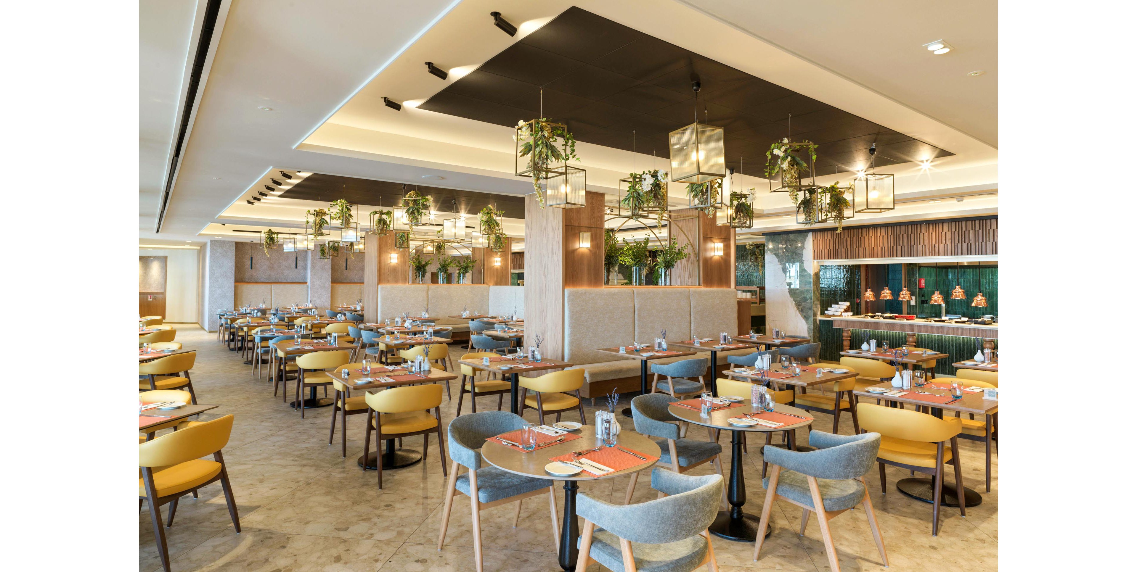 Alexander The Great Beach Hotel