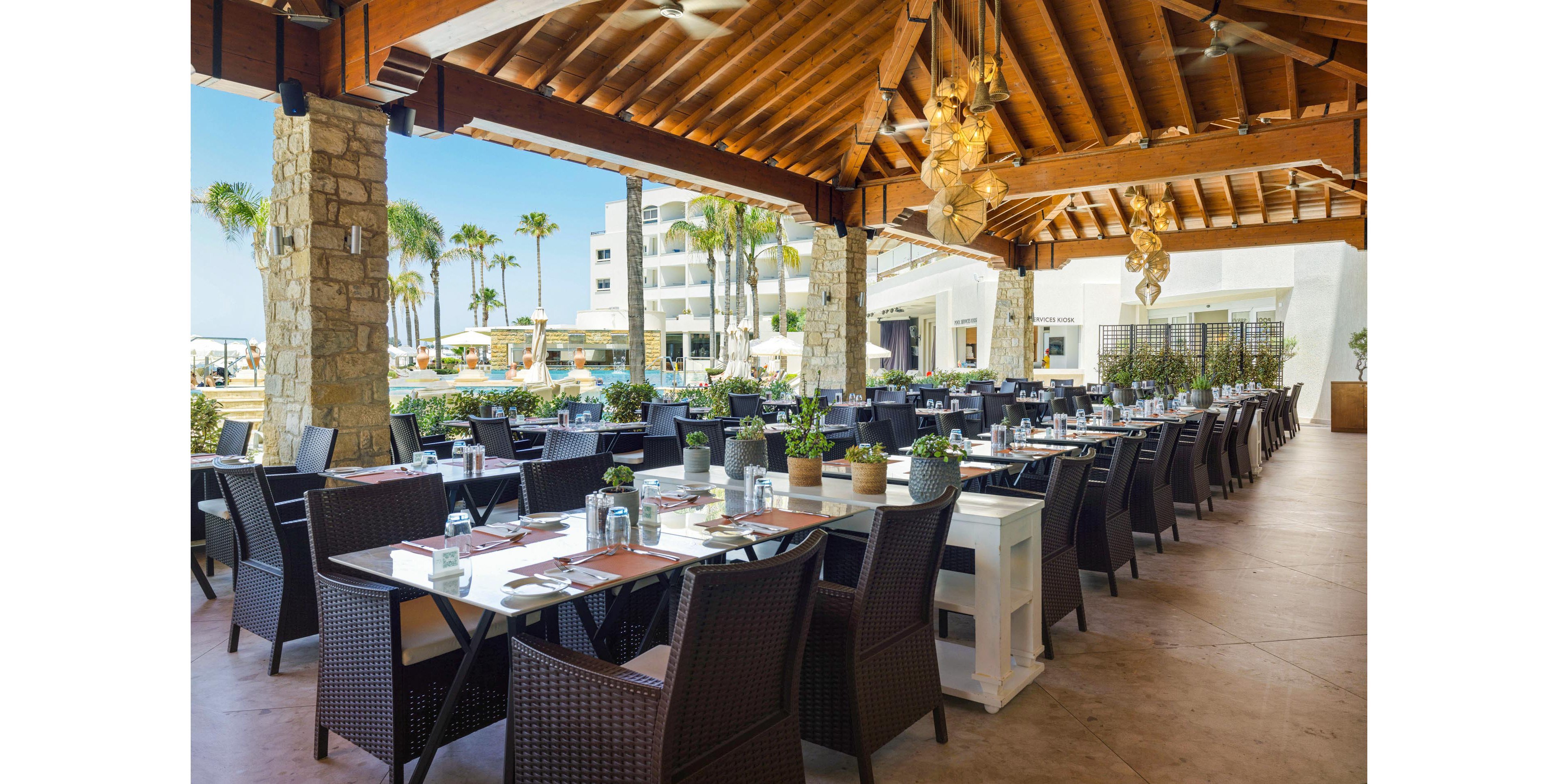 Alexander The Great Beach Hotel