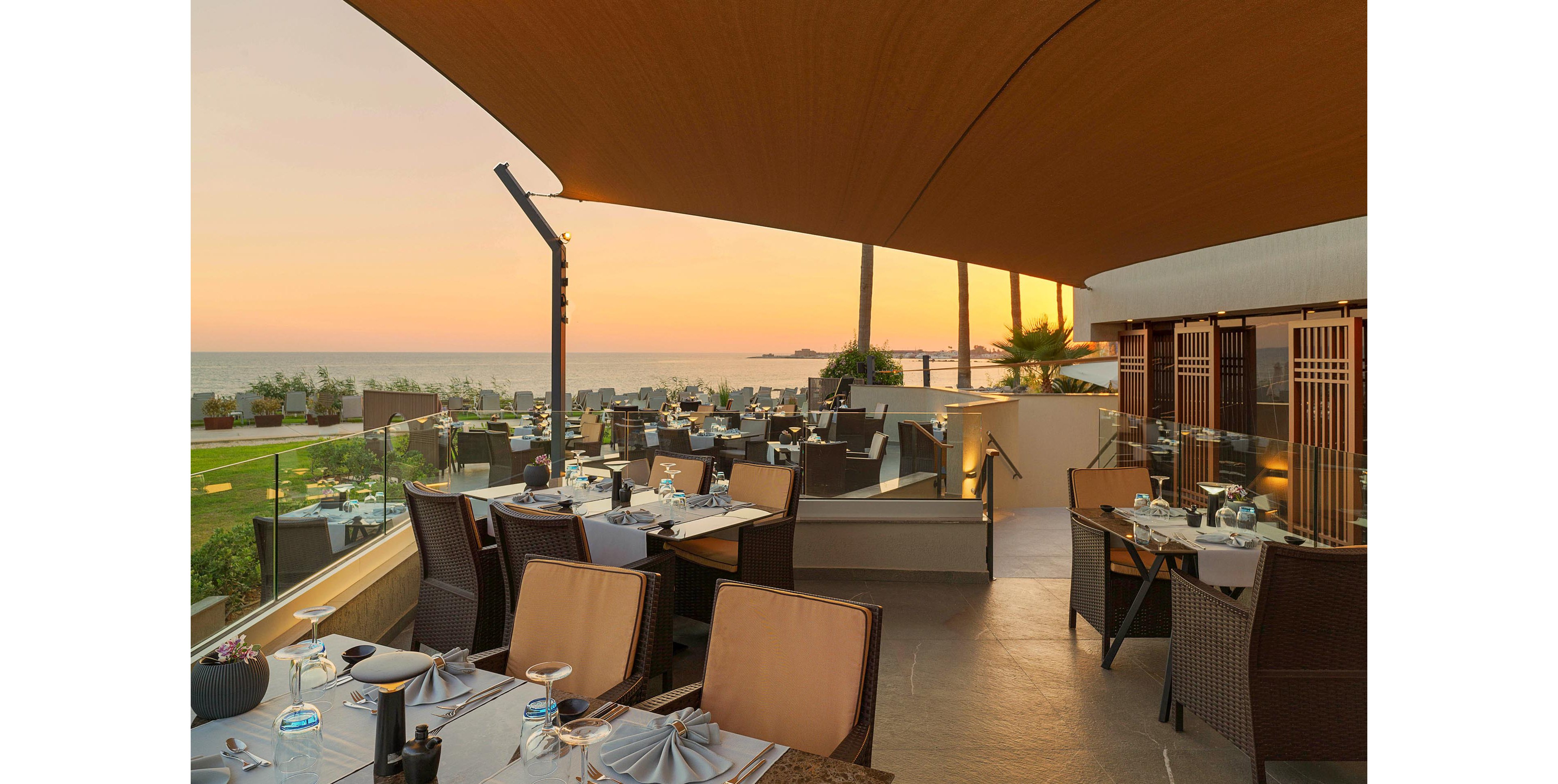 Alexander The Great Beach Hotel