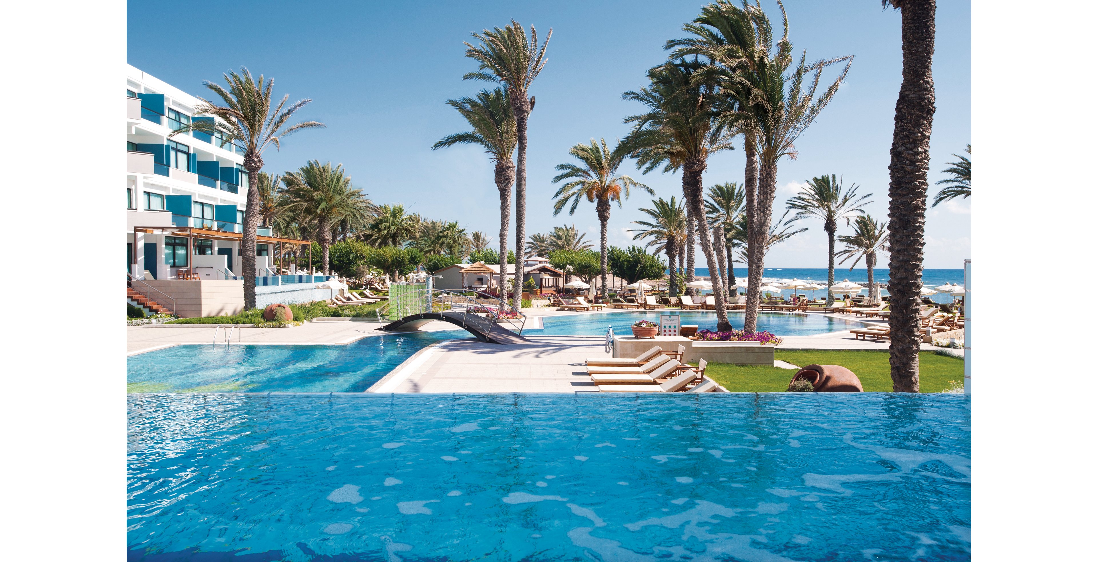 Constantinou Bros Asimina Suites