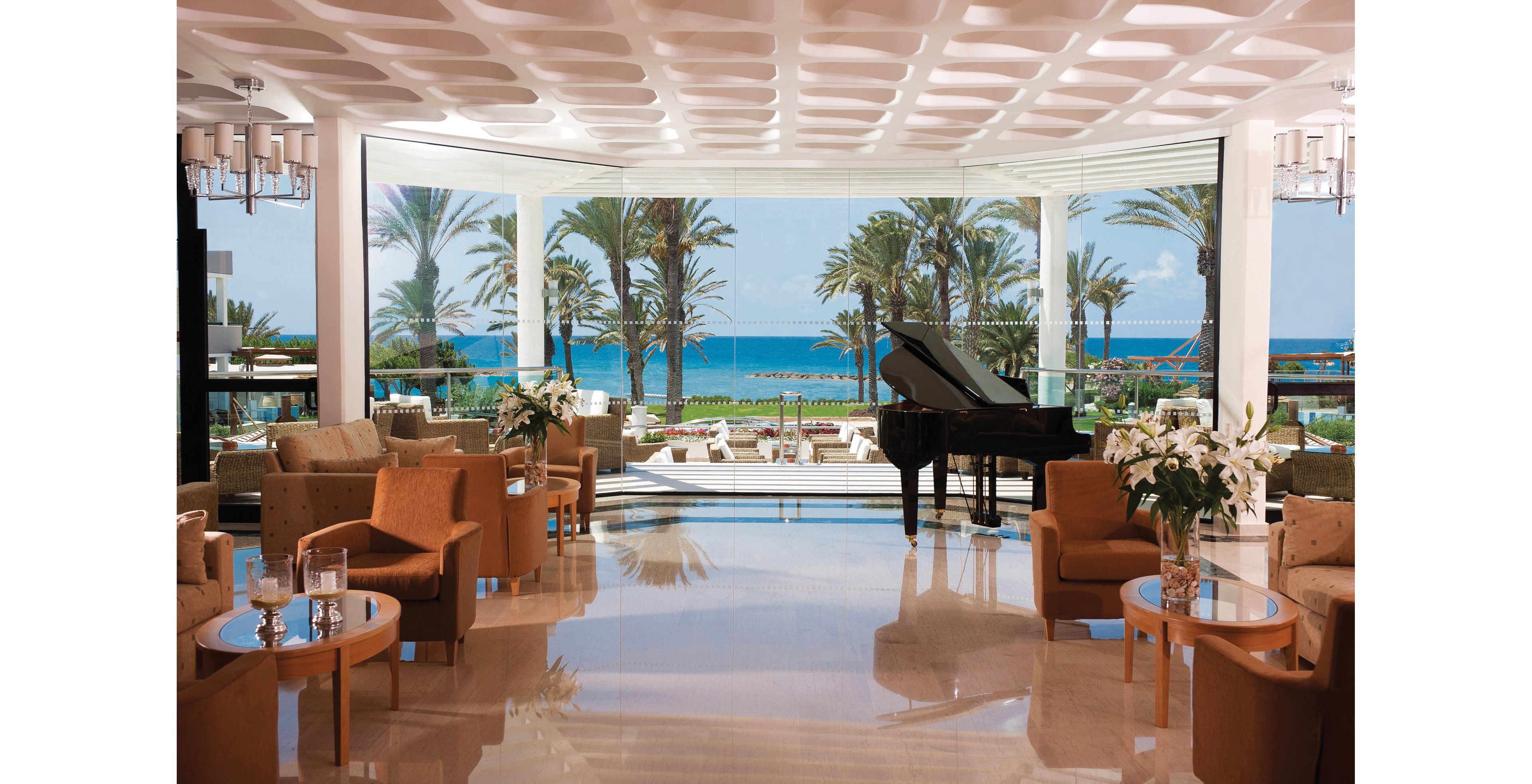 Constantinou Bros Asimina Suites