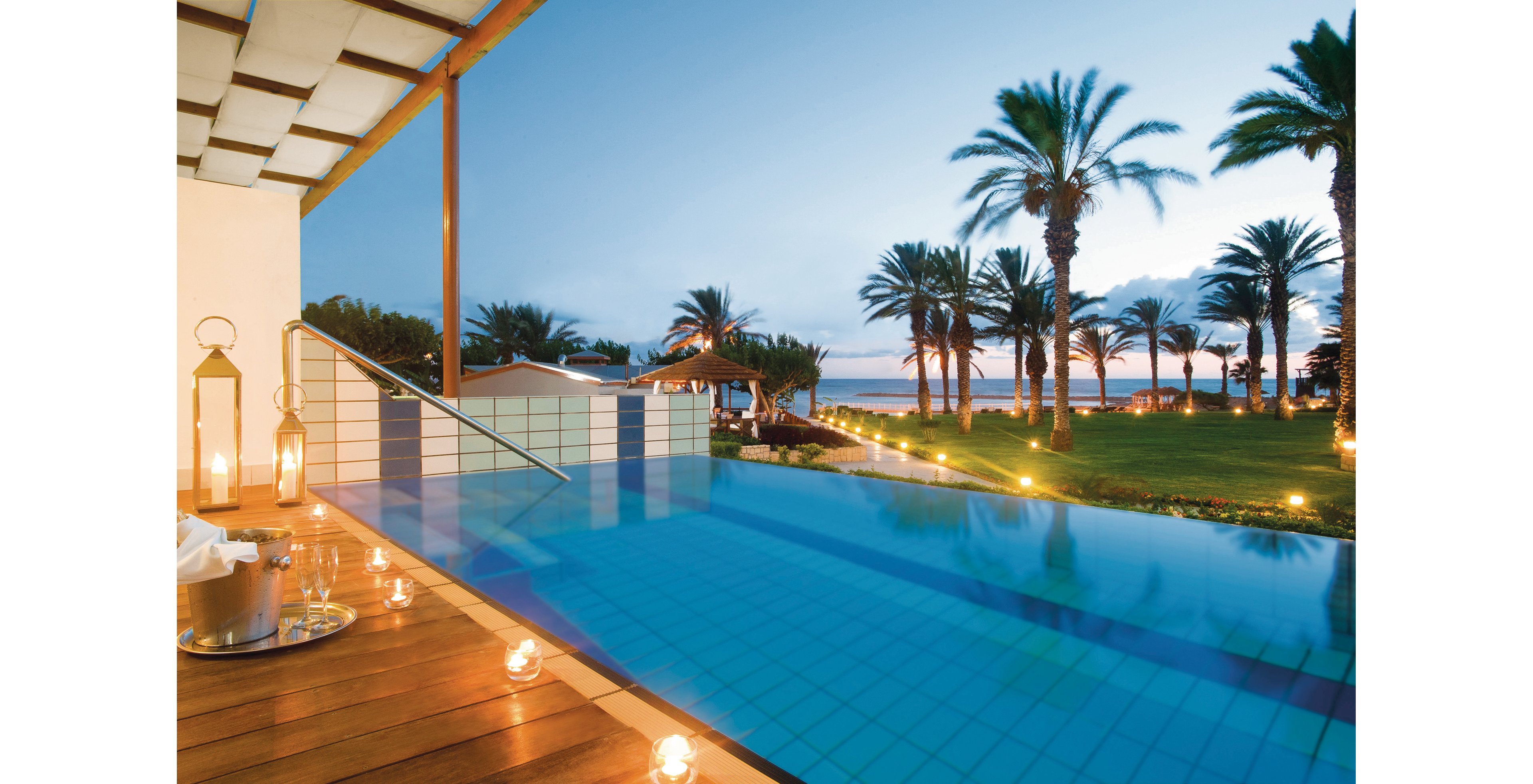 Constantinou Bros Asimina Suites