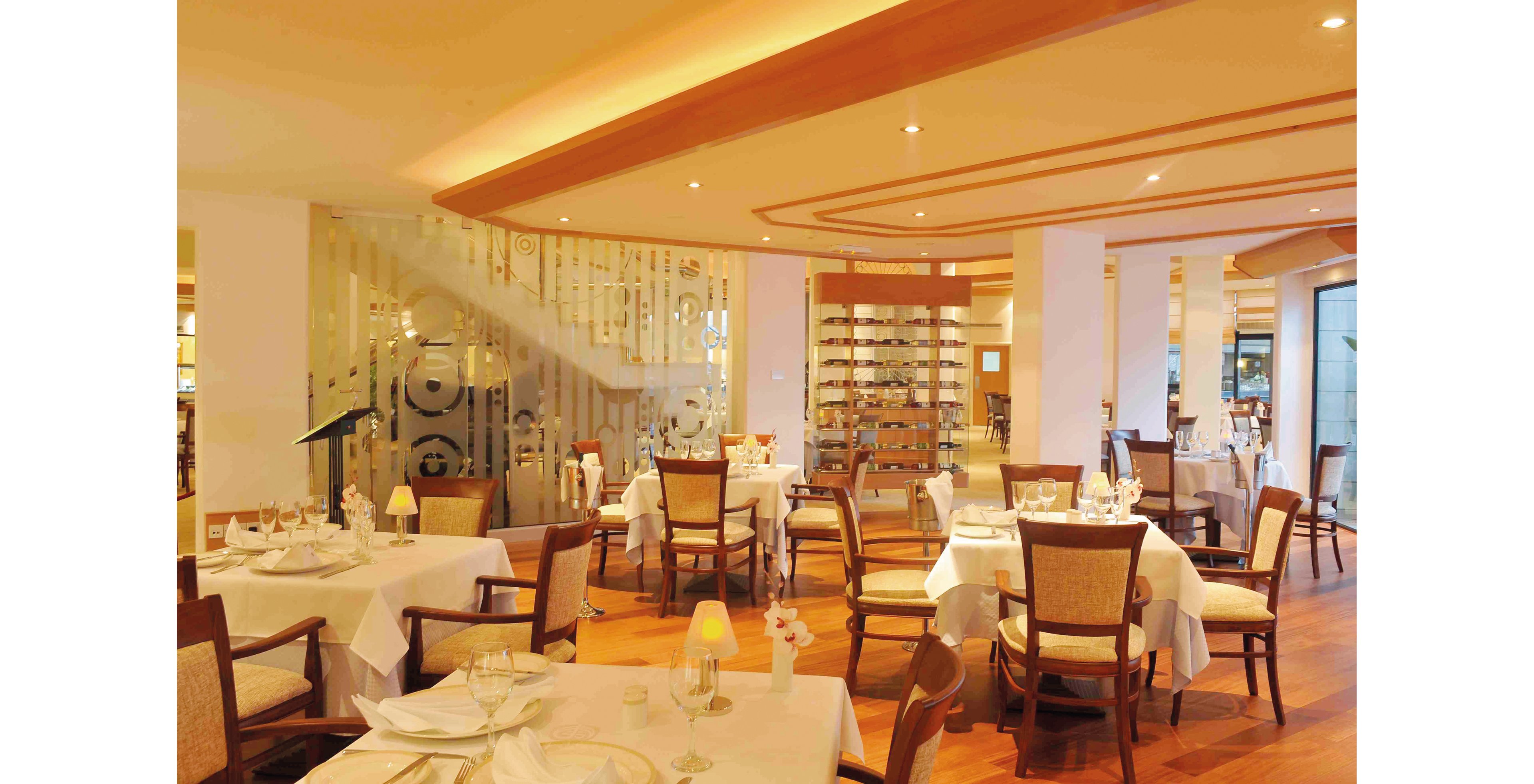 Constantinou Bros Asimina Suites