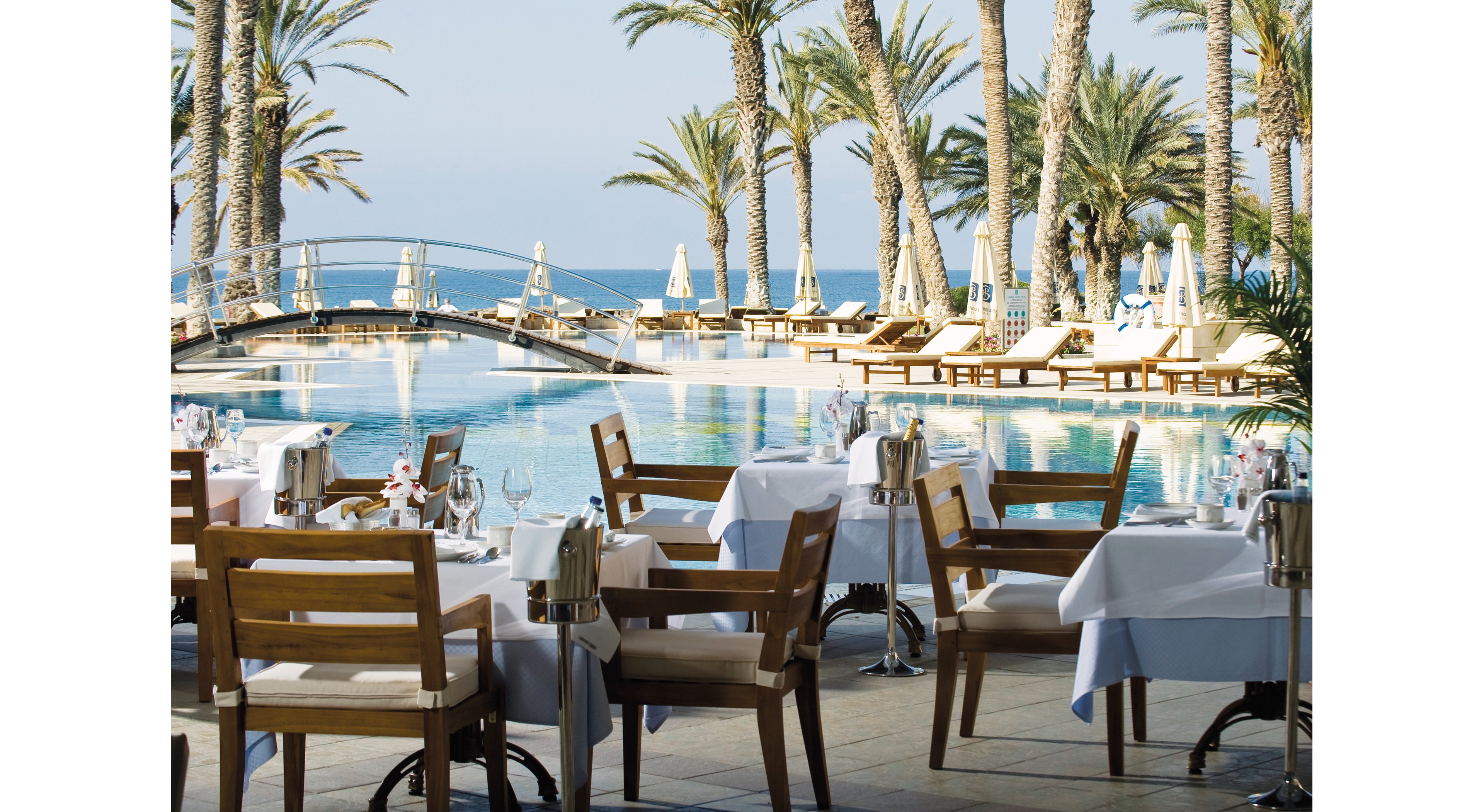 Constantinou Bros Asimina Suites