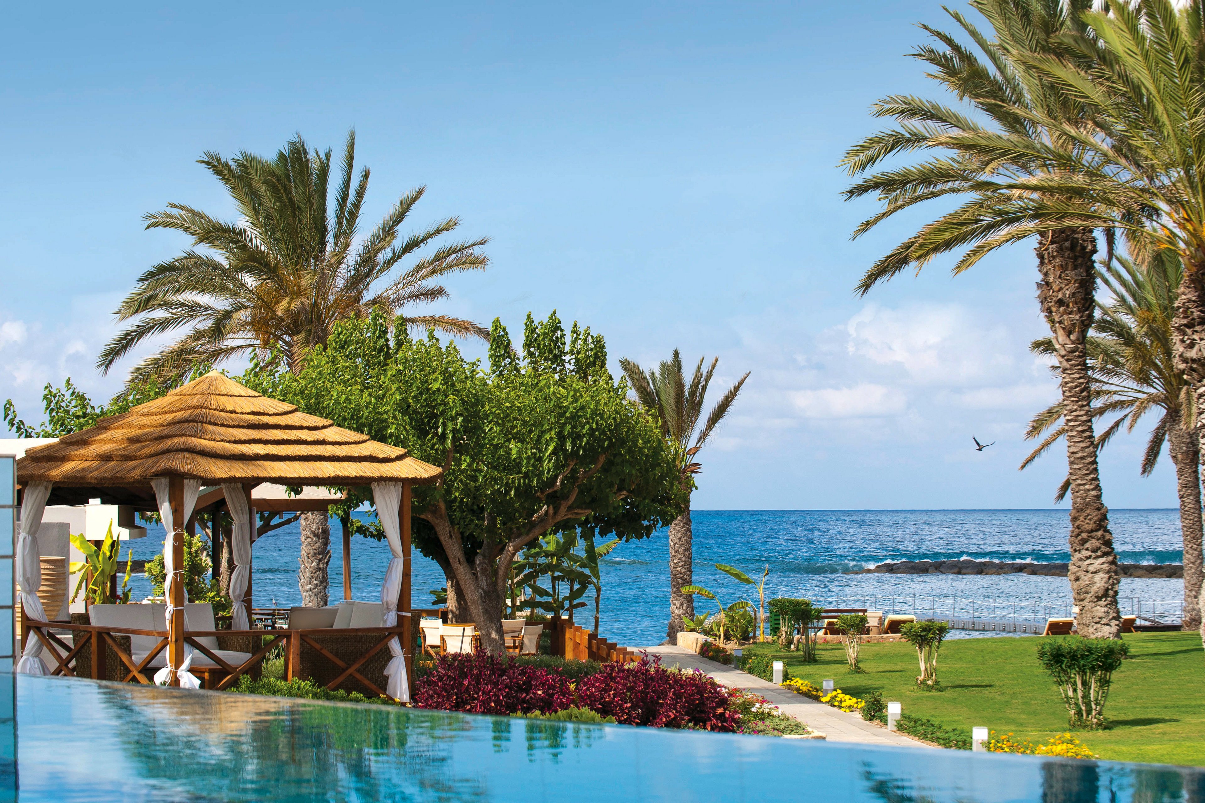 Constantinou Bros Asimina Suites