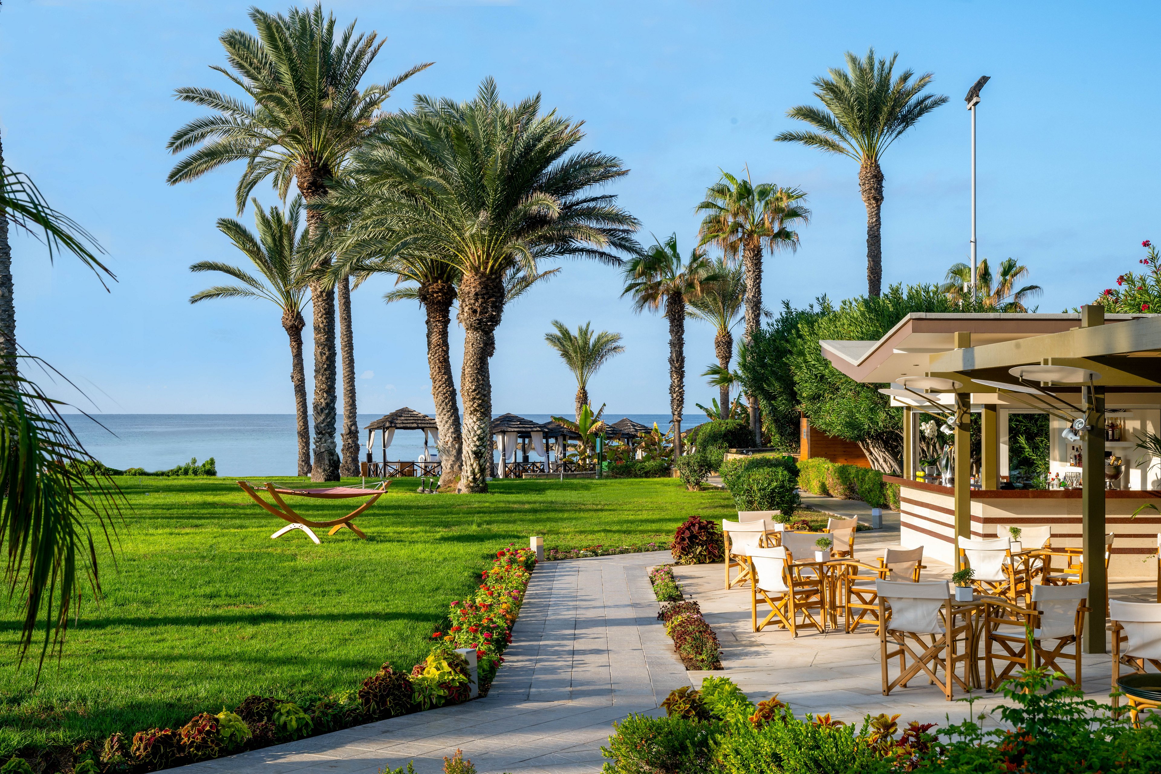 Constantinou Bros Asimina Suites