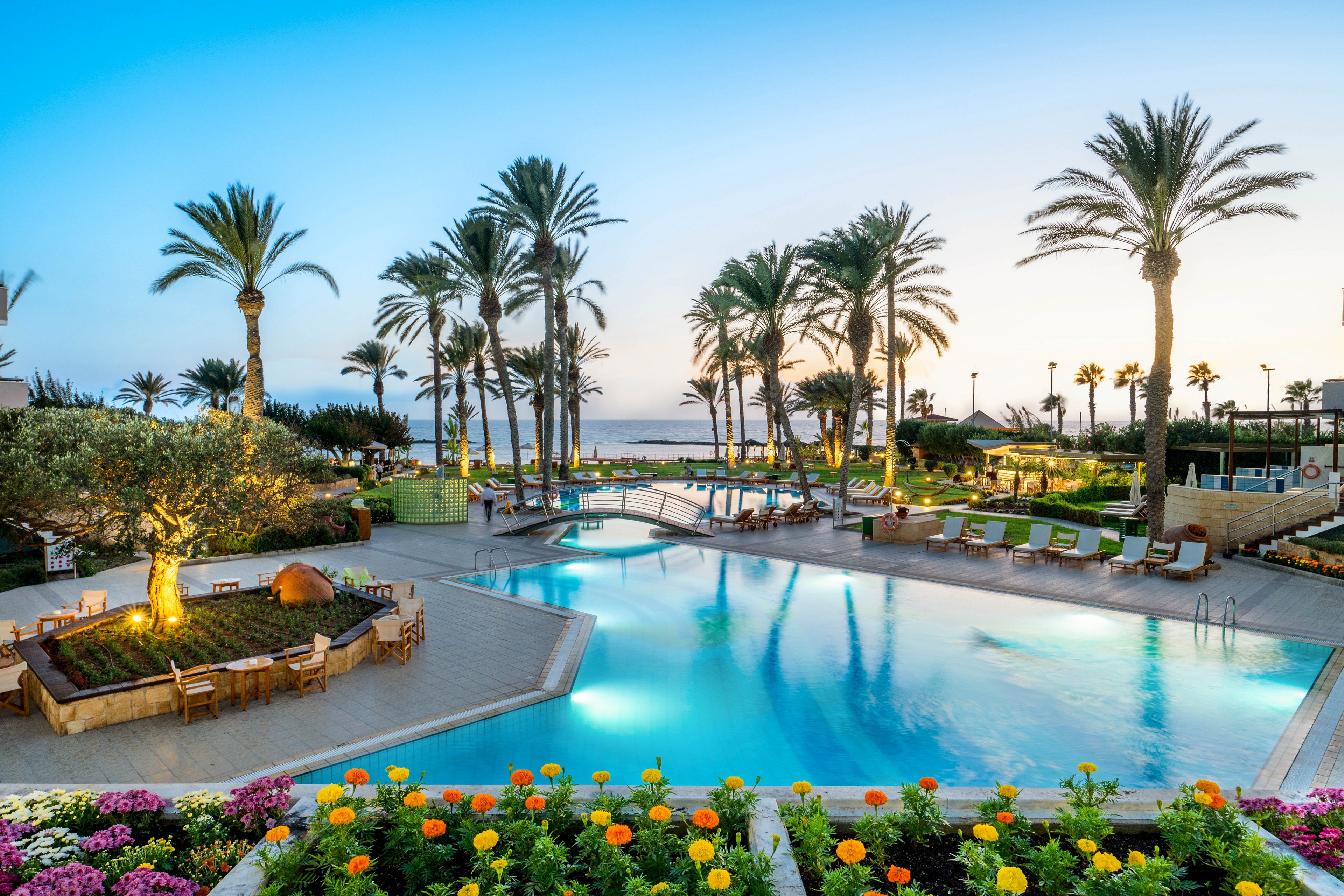 Constantinou Bros Asimina Suites