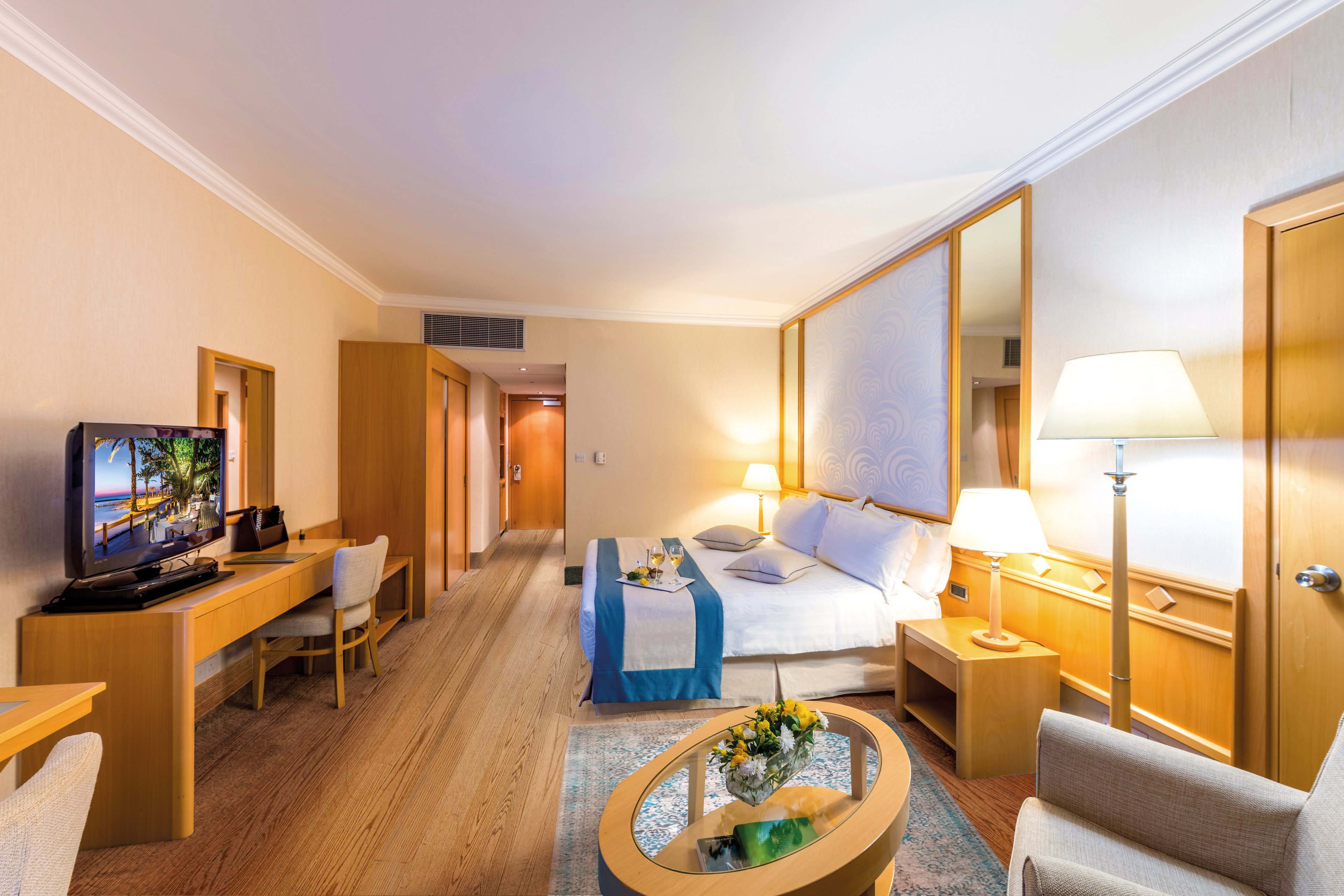 Constantinou Bros Asimina Suites