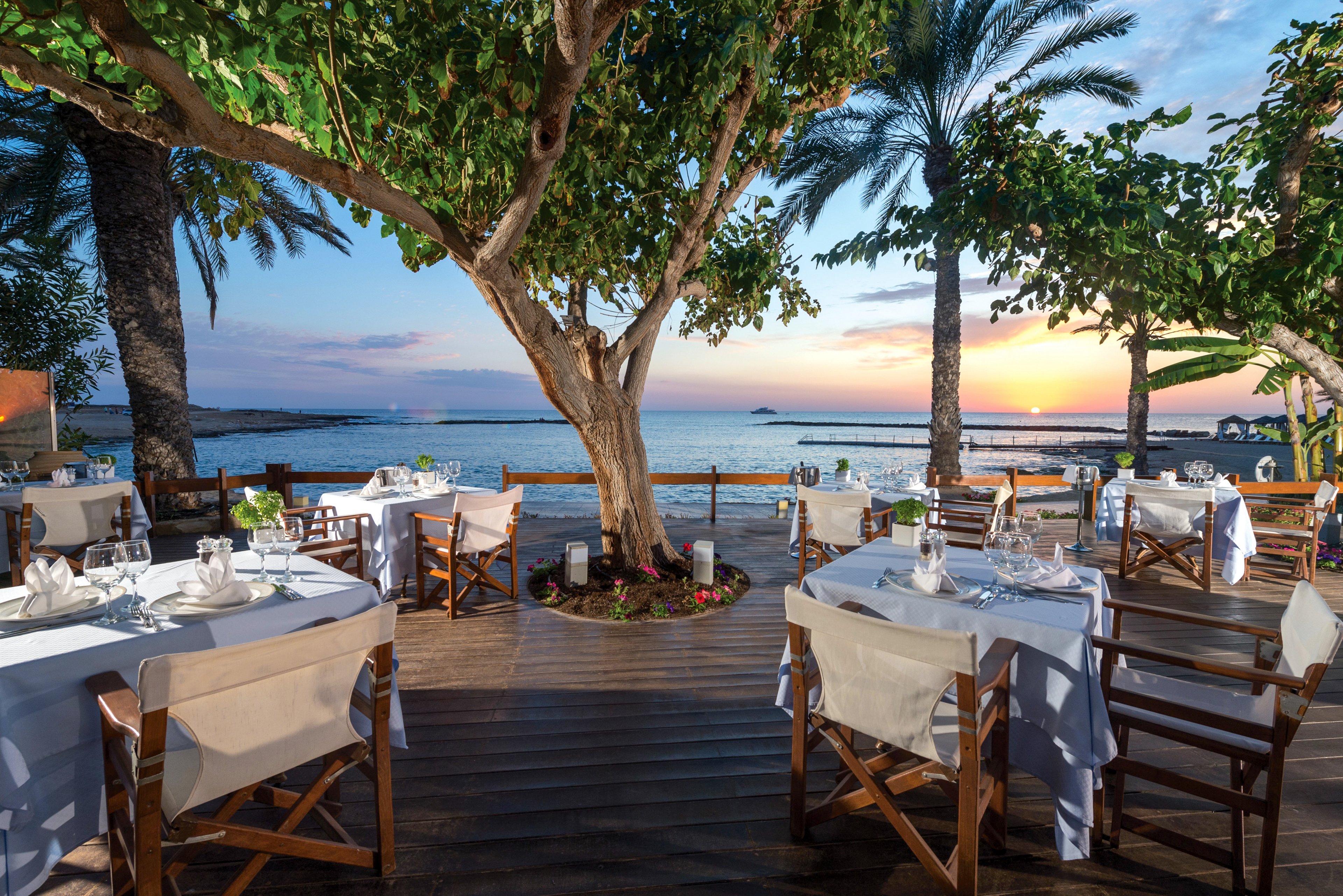 Constantinou Bros Asimina Suites