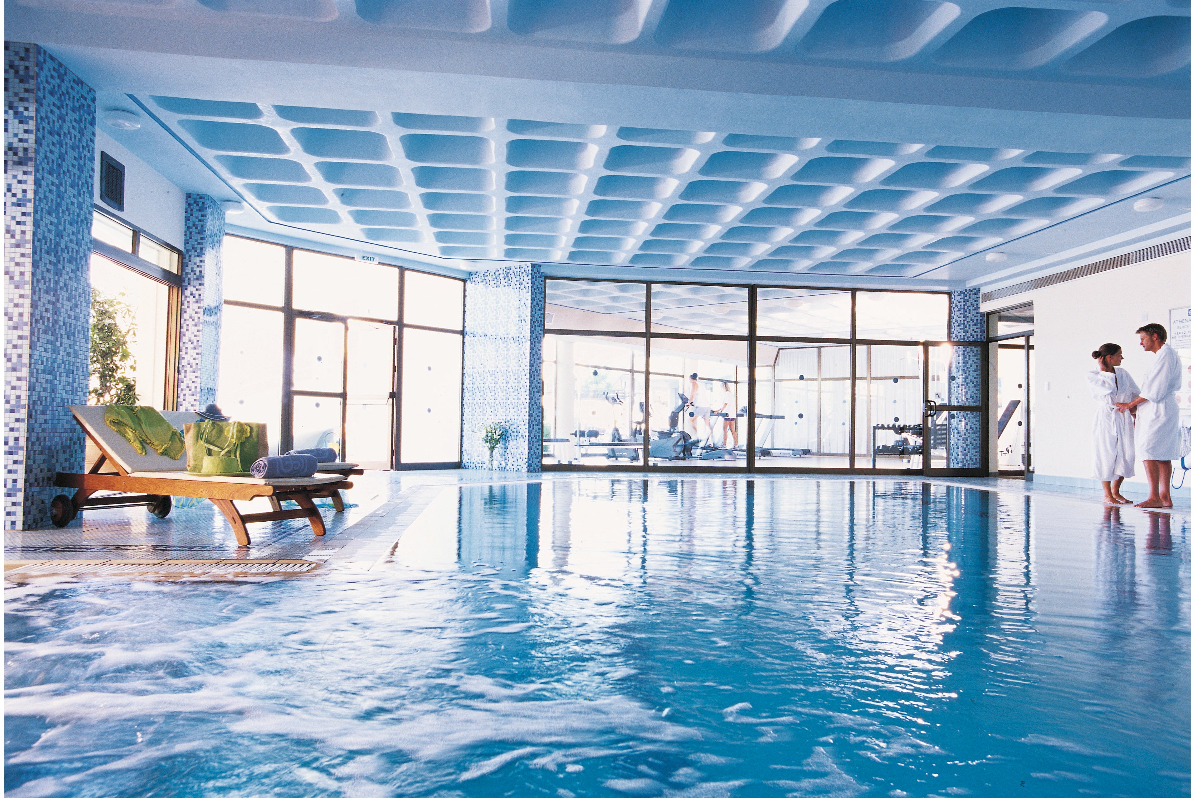 Constantinou Bros Athena Royal Beach Hotel