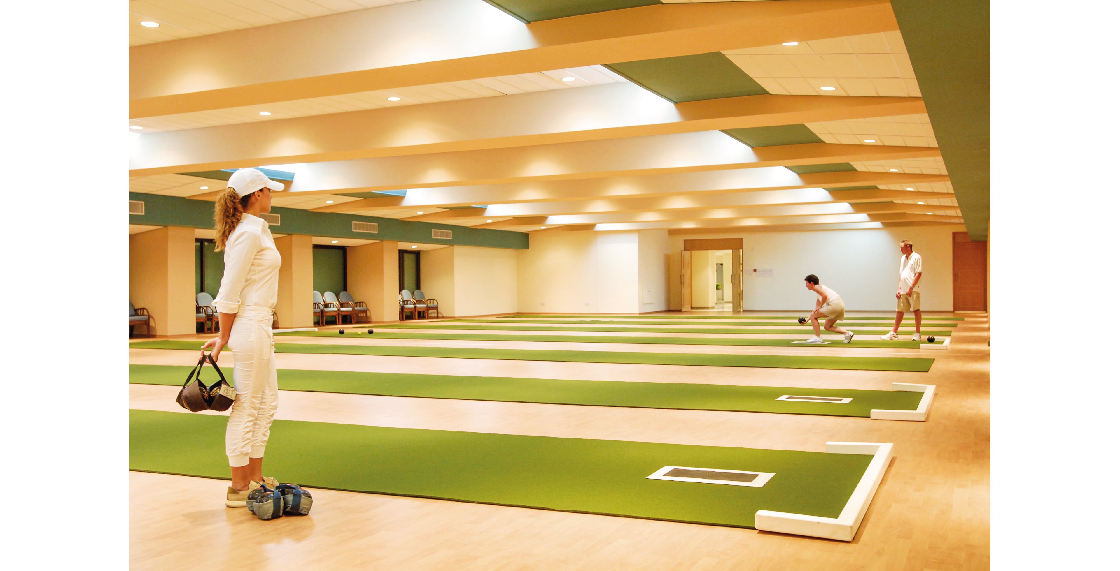 Constantinou Bros Athena Royal Beach Hotel