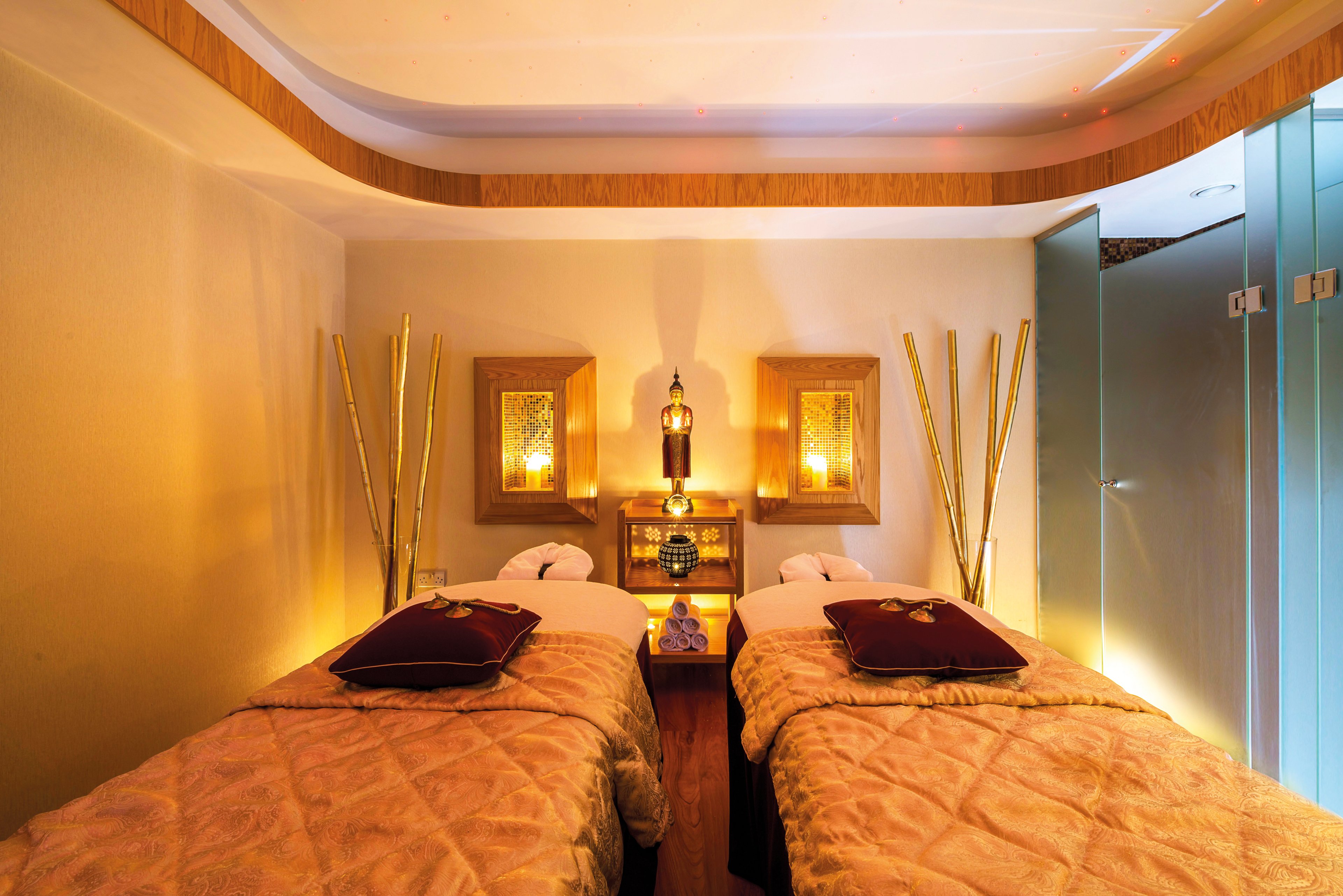 Constantinou Bros Athena Royal Beach Hotel