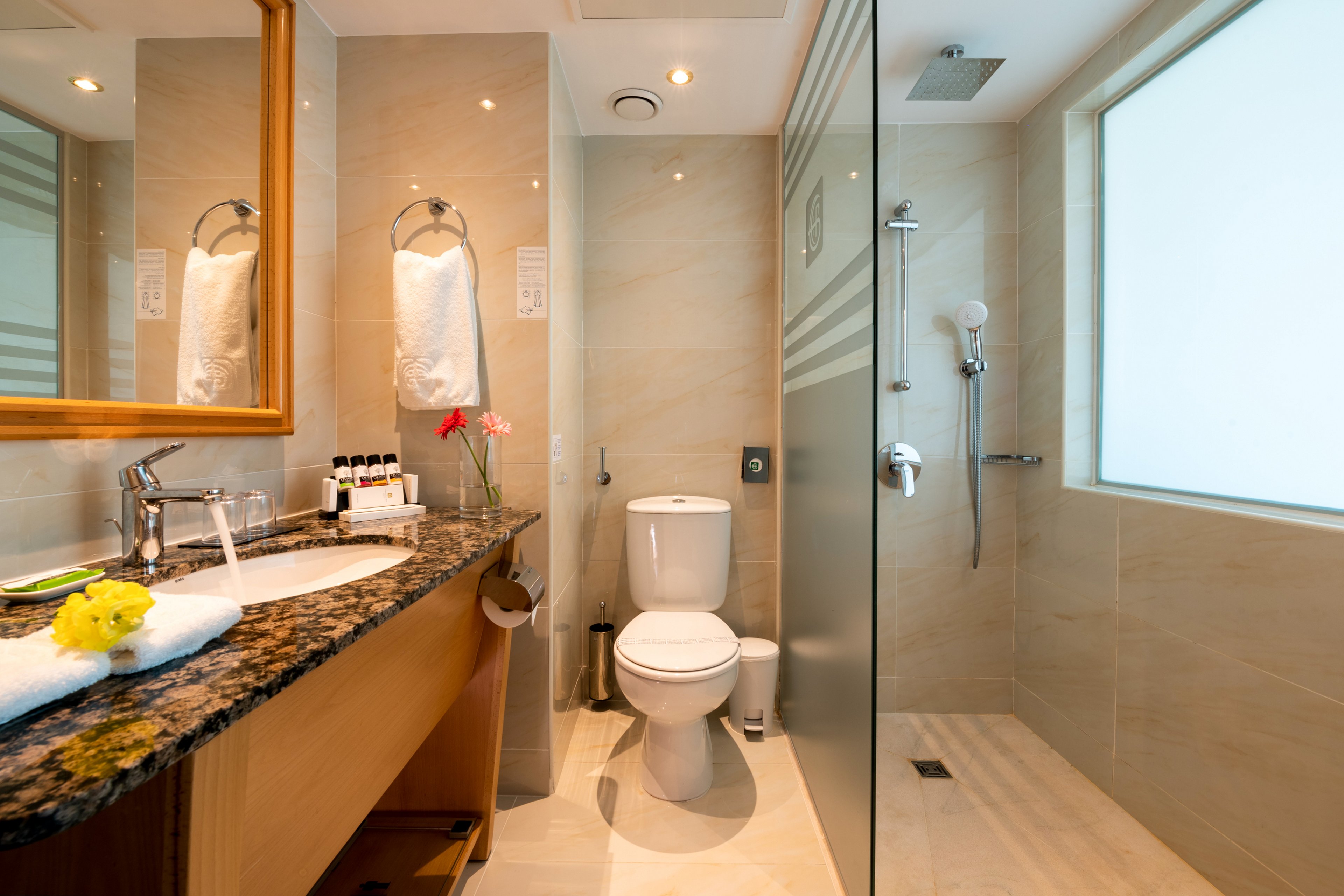 Constantinou Bros Athena Royal Beach Hotel