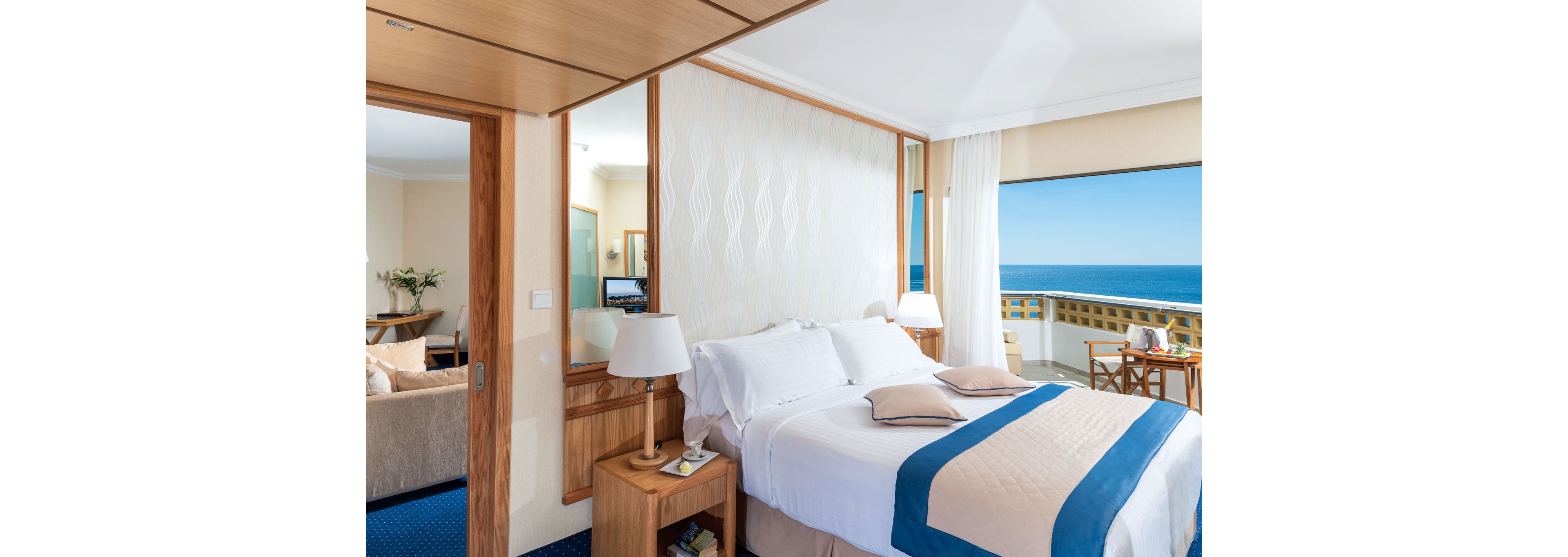 Constantinou Bros Athena Royal Beach Hotel