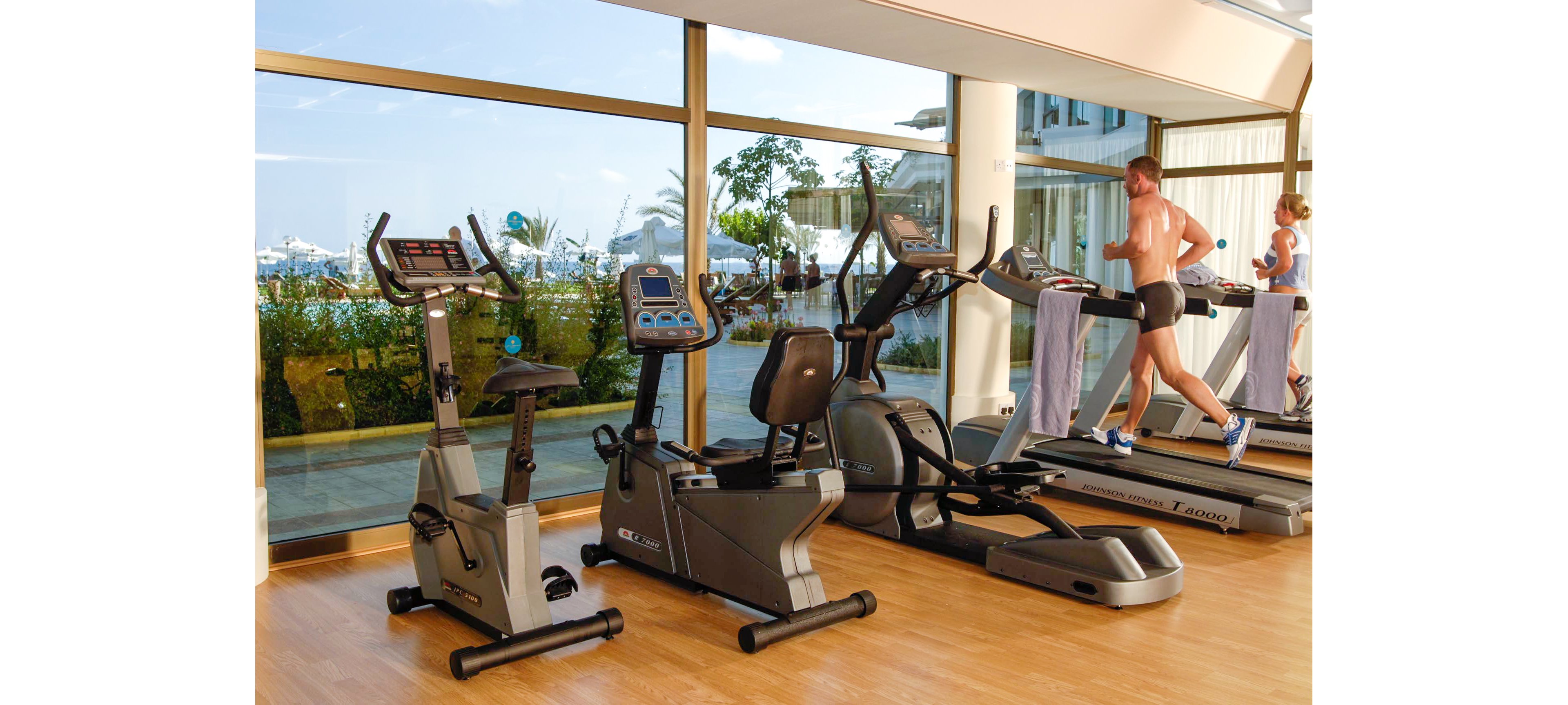 Constantinou Bros Athena Royal Beach Hotel